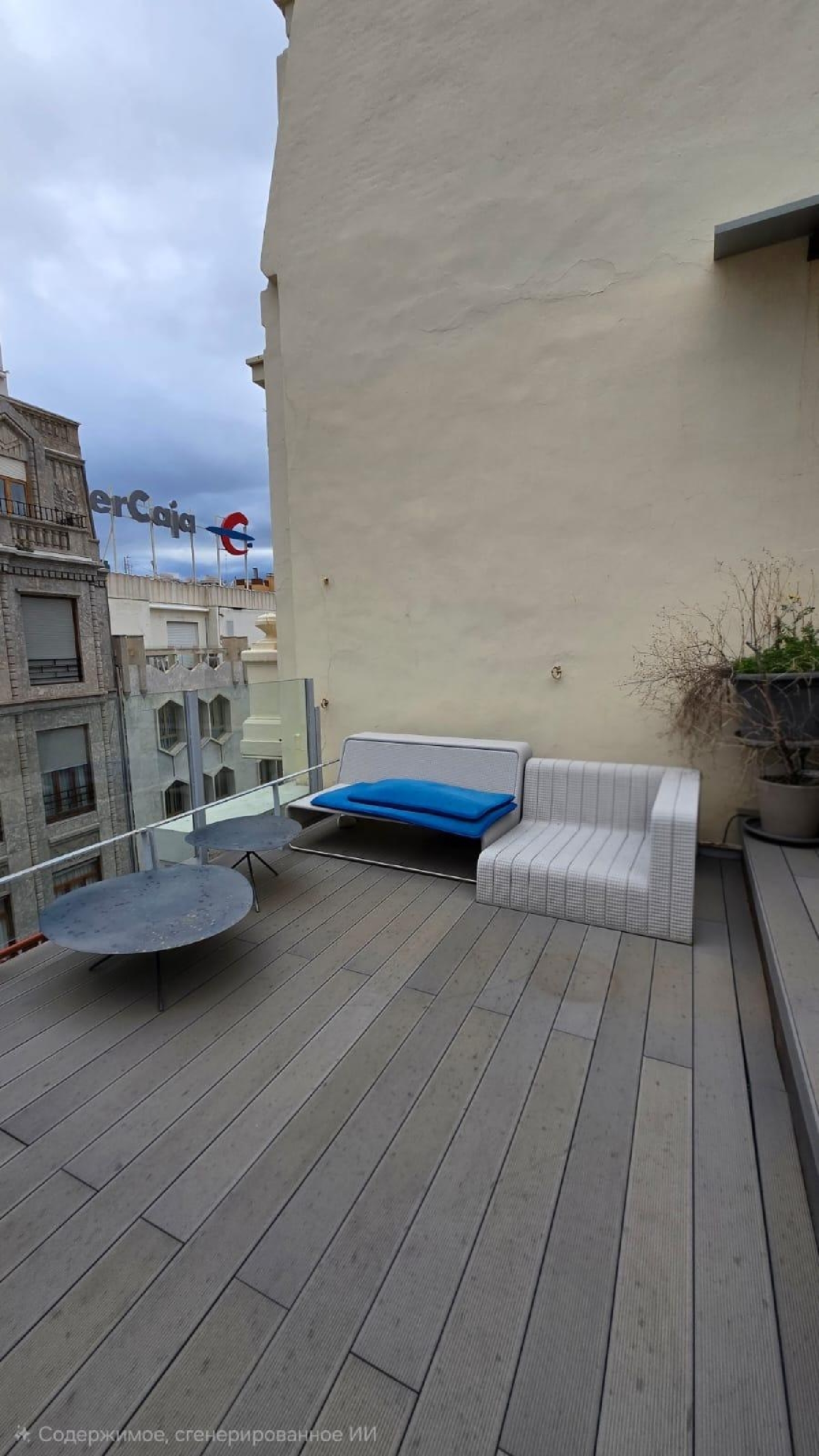  te koop appartement Valencia De Las Torres Campiña Sur 8