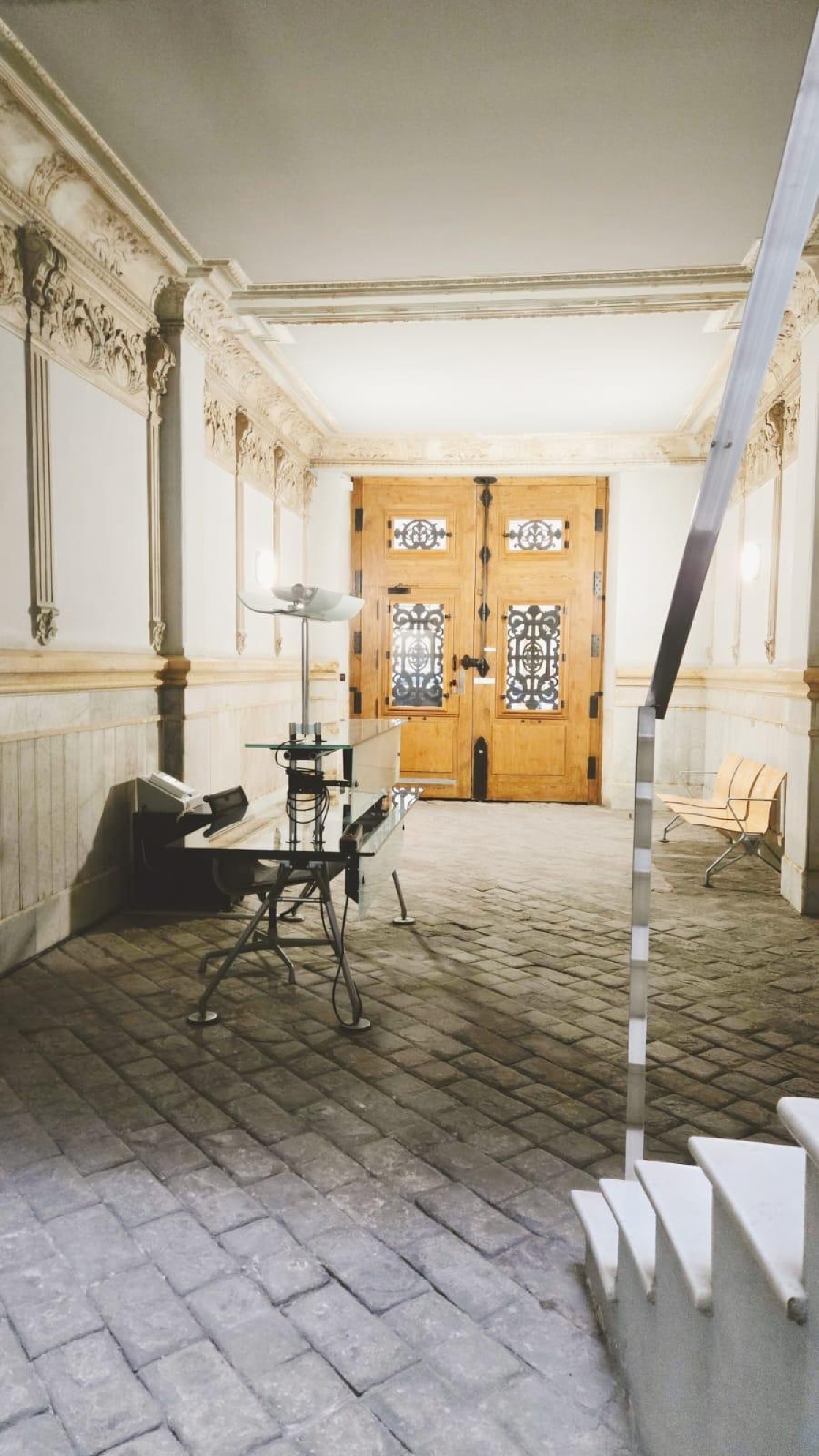  te koop appartement Valencia De Las Torres Campiña Sur 2