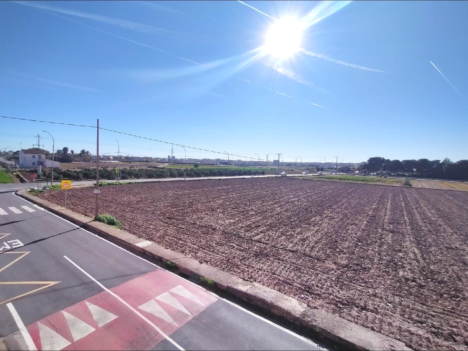 kaufen Wohnung Valencia De Las Torres Campiña Sur 2