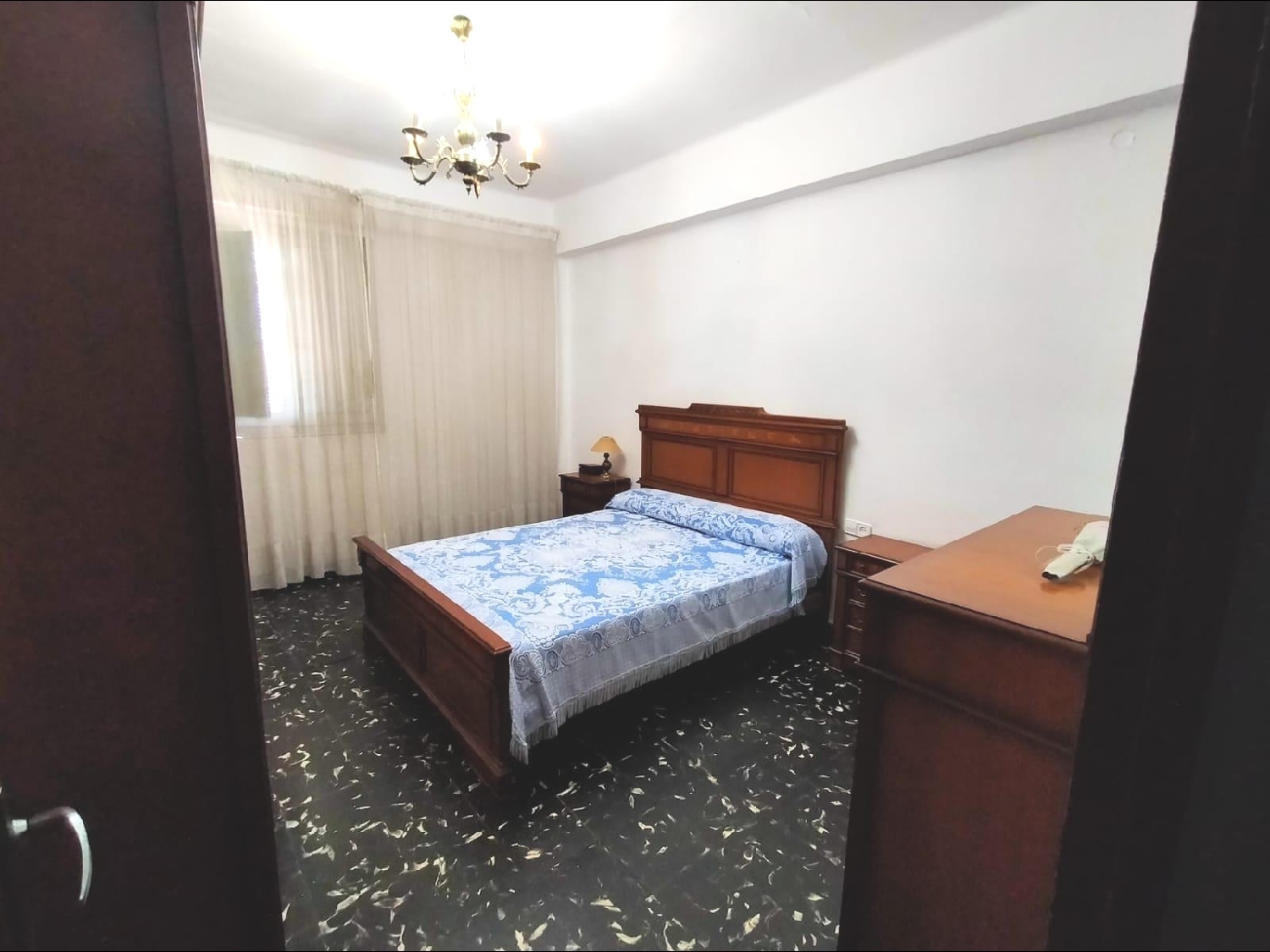 kaufen Wohnung Valencia De Las Torres Campiña Sur 7