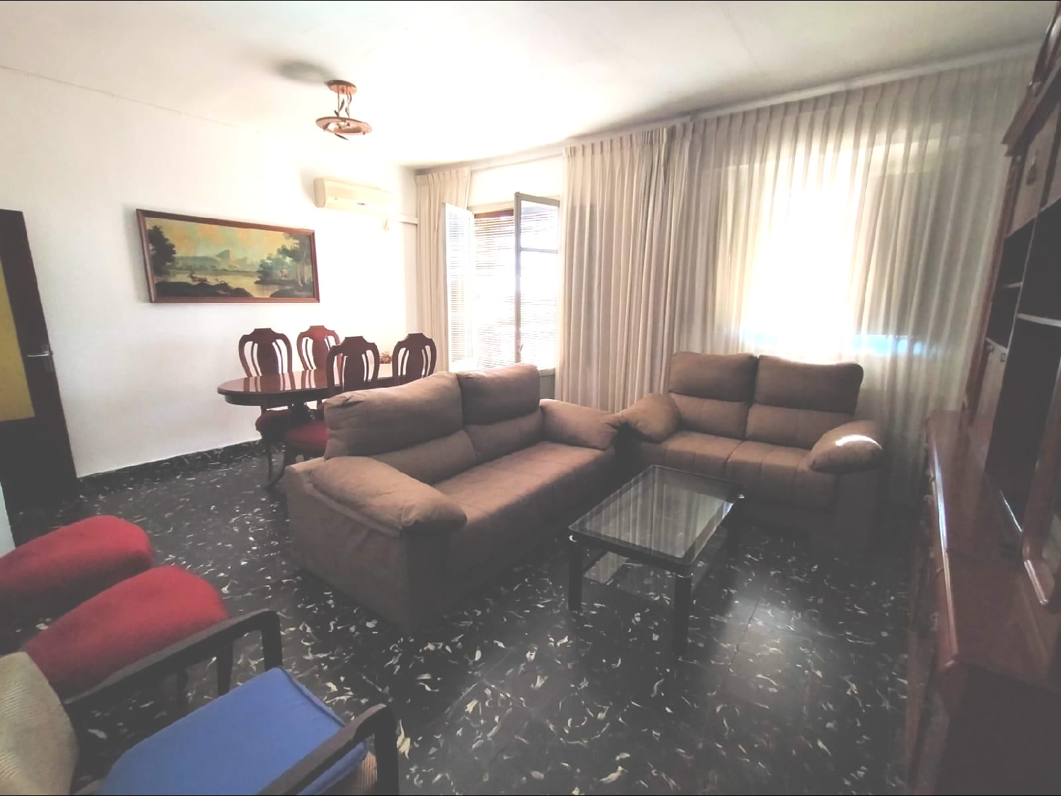 kaufen Wohnung Valencia De Las Torres Campiña Sur 5