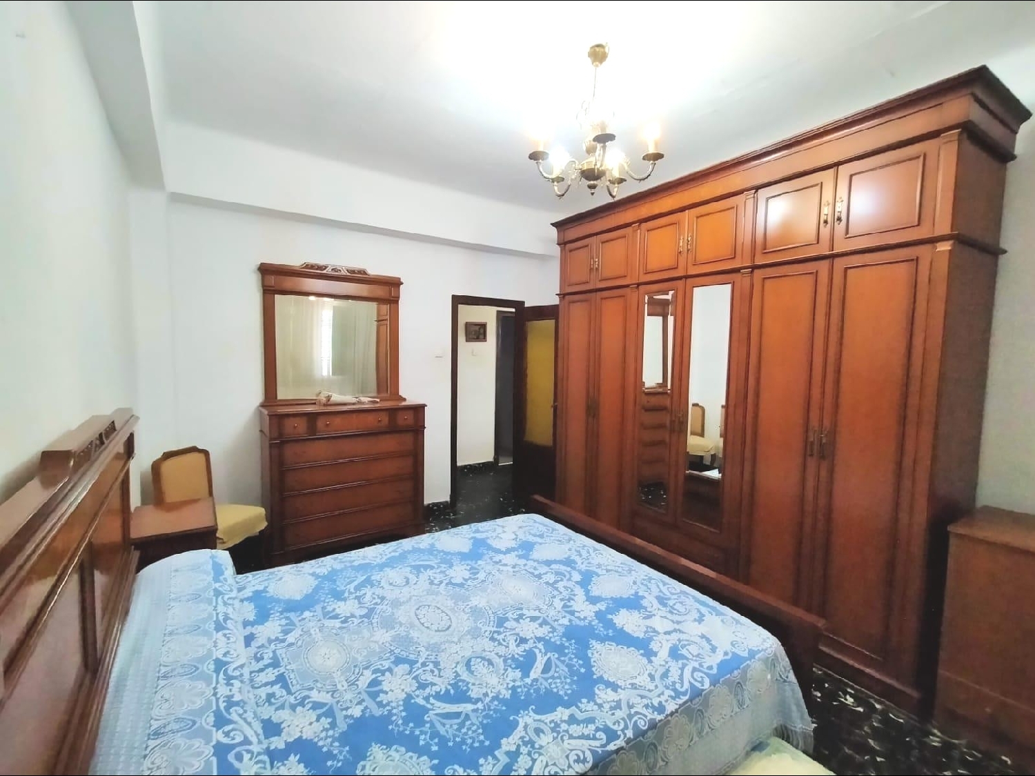 kaufen Wohnung Valencia De Las Torres Campiña Sur 8