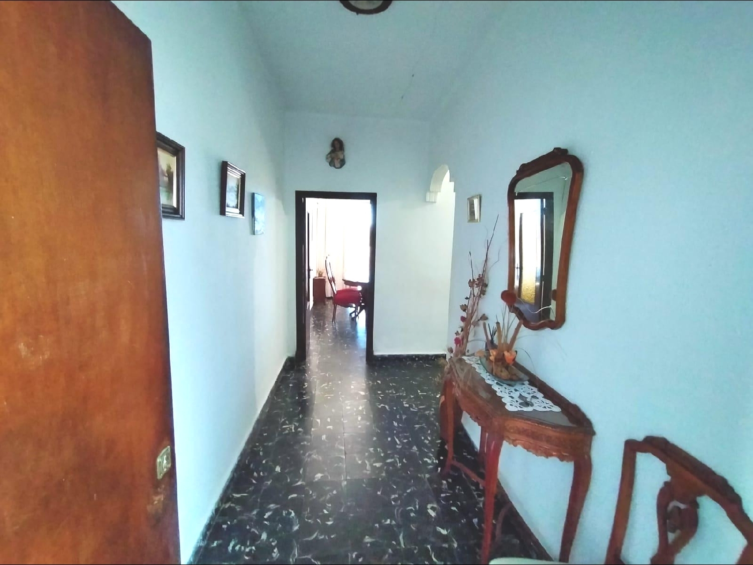 kaufen Wohnung Valencia De Las Torres Campiña Sur 3