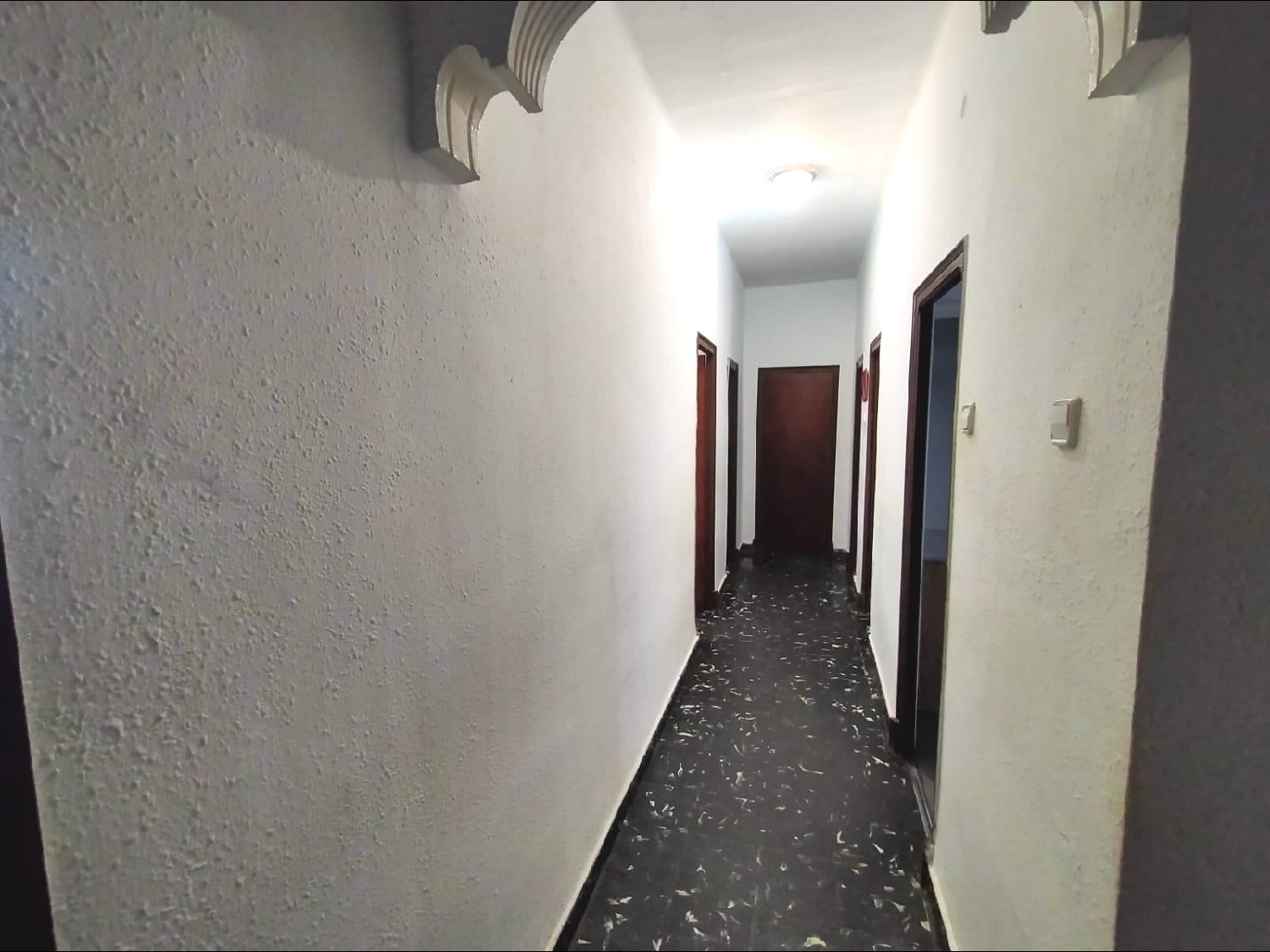 kaufen Wohnung Valencia De Las Torres Campiña Sur 6