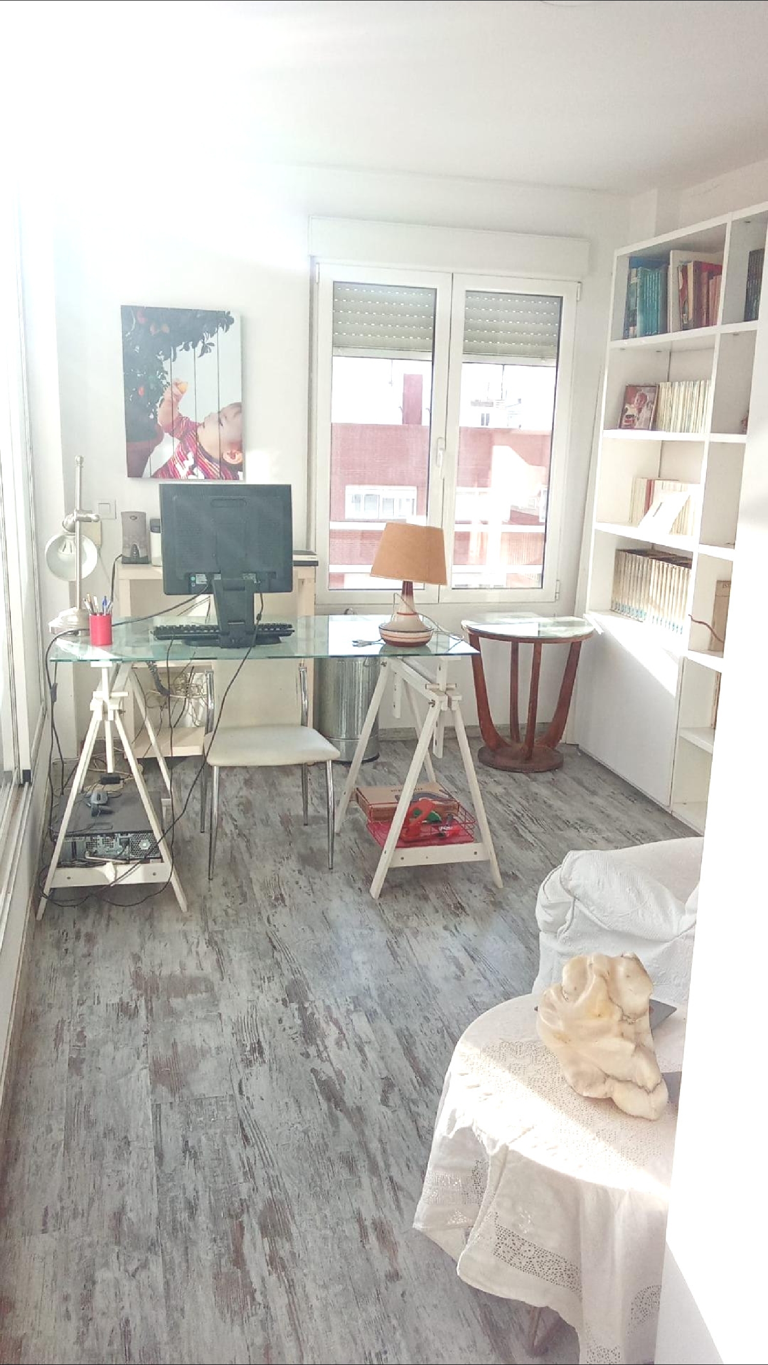 kaufen Wohnung Valencia De Las Torres Campiña Sur 3