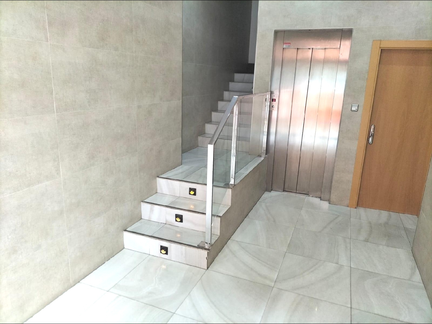 kaufen Wohnung Valencia De Las Torres Campiña Sur 6