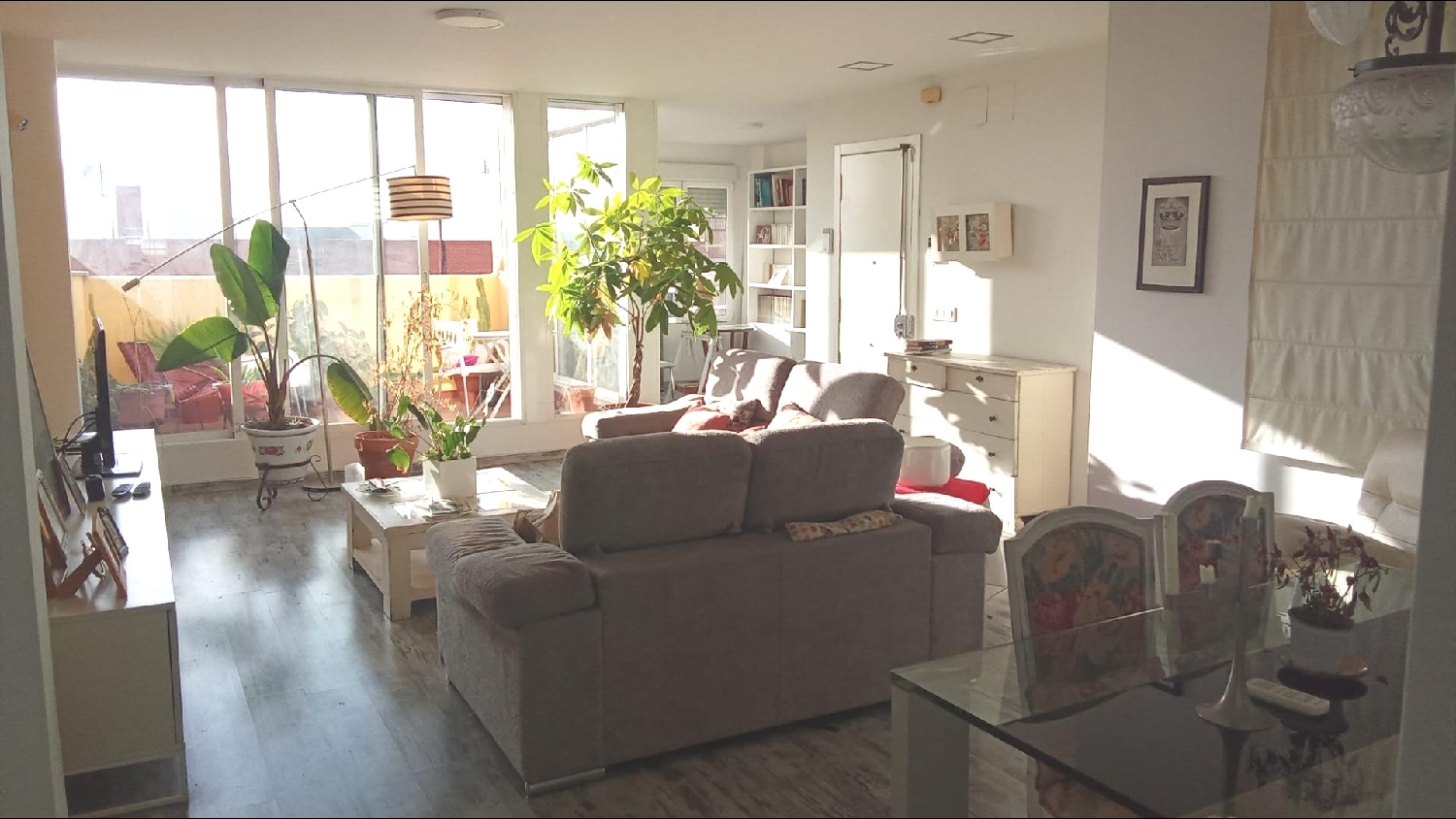 kaufen Wohnung Valencia De Las Torres Campiña Sur 1