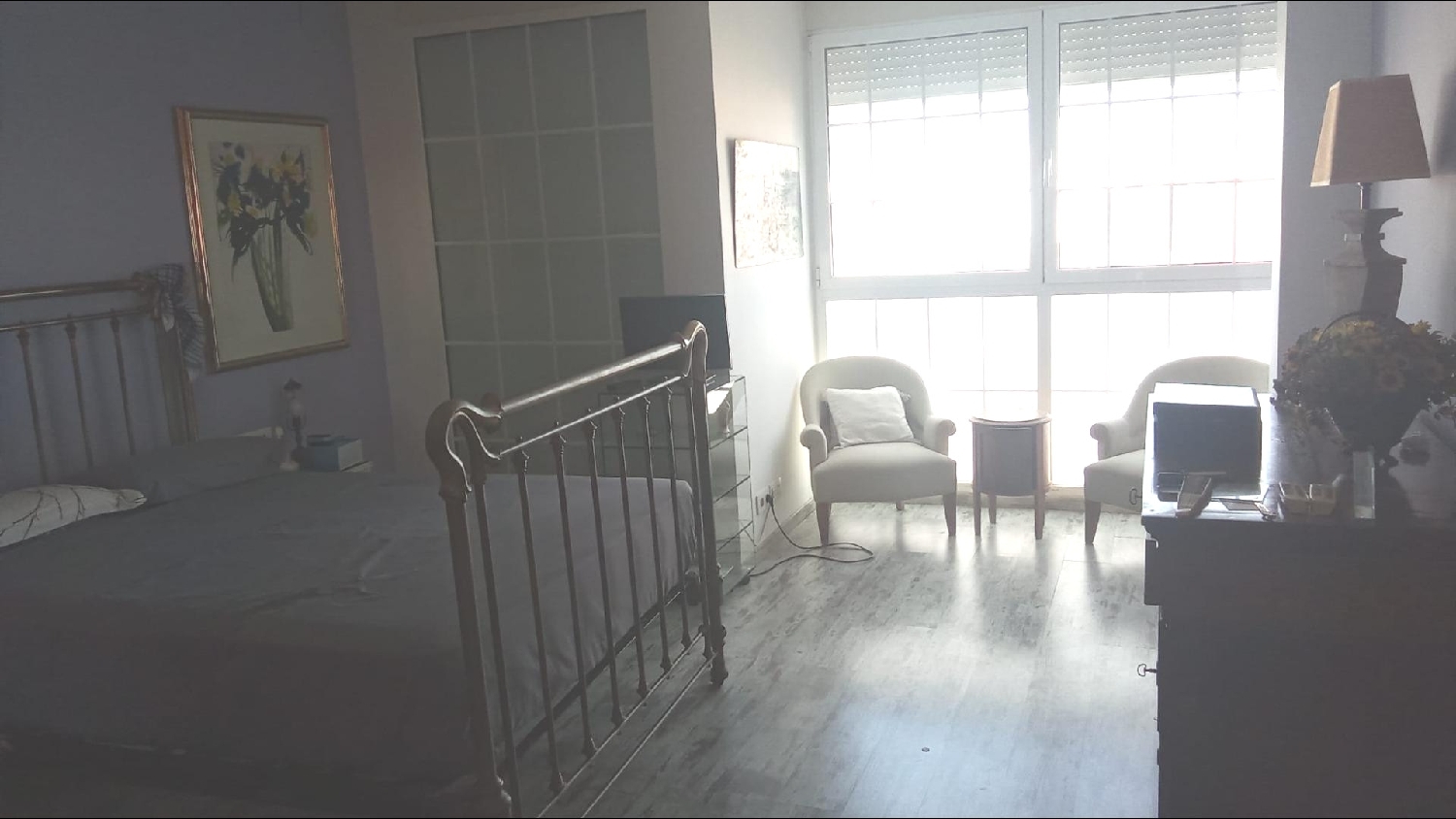 kaufen Wohnung Valencia De Las Torres Campiña Sur 7