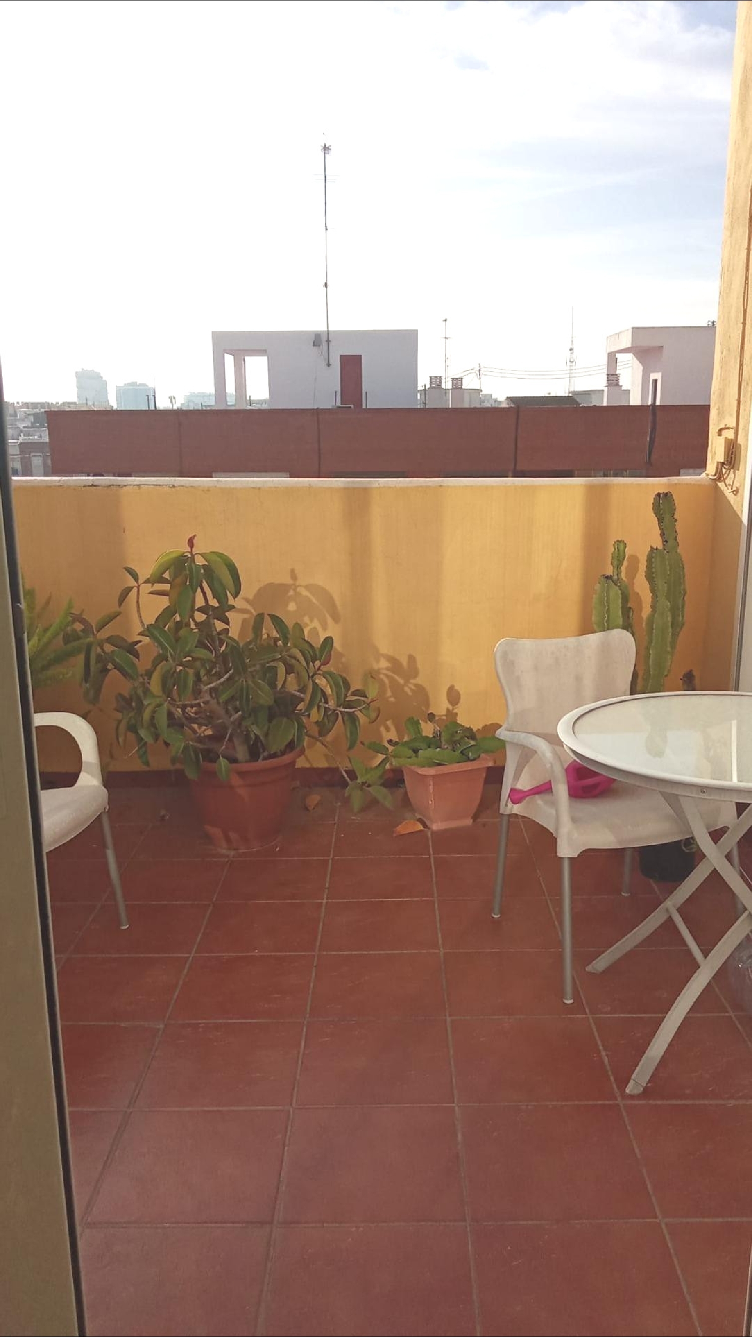 kaufen Wohnung Valencia De Las Torres Campiña Sur 5