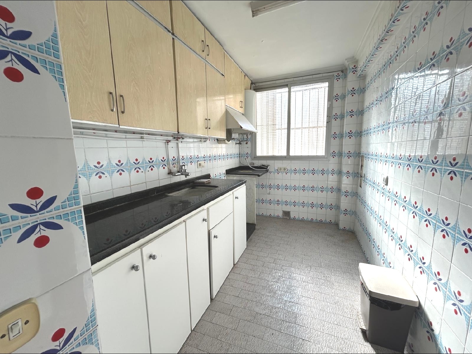 kaufen Wohnung Valencia De Las Torres Campiña Sur 1