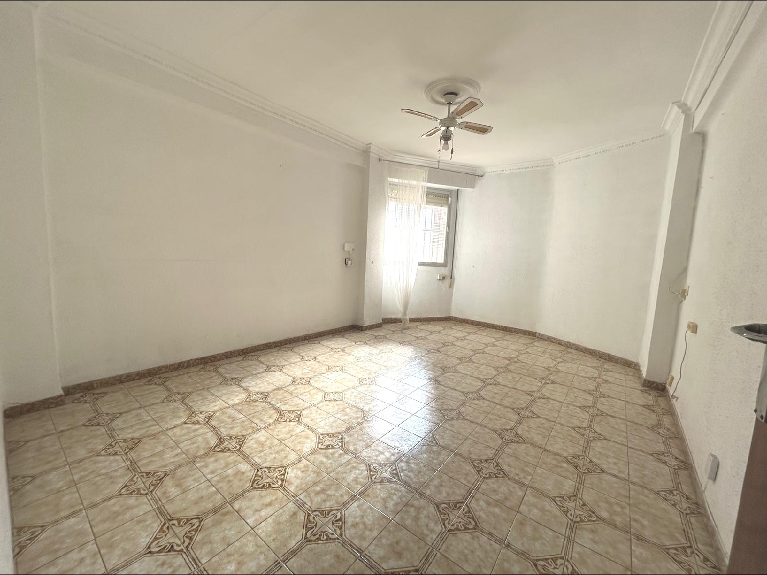 kaufen Wohnung Valencia De Las Torres Campiña Sur 2