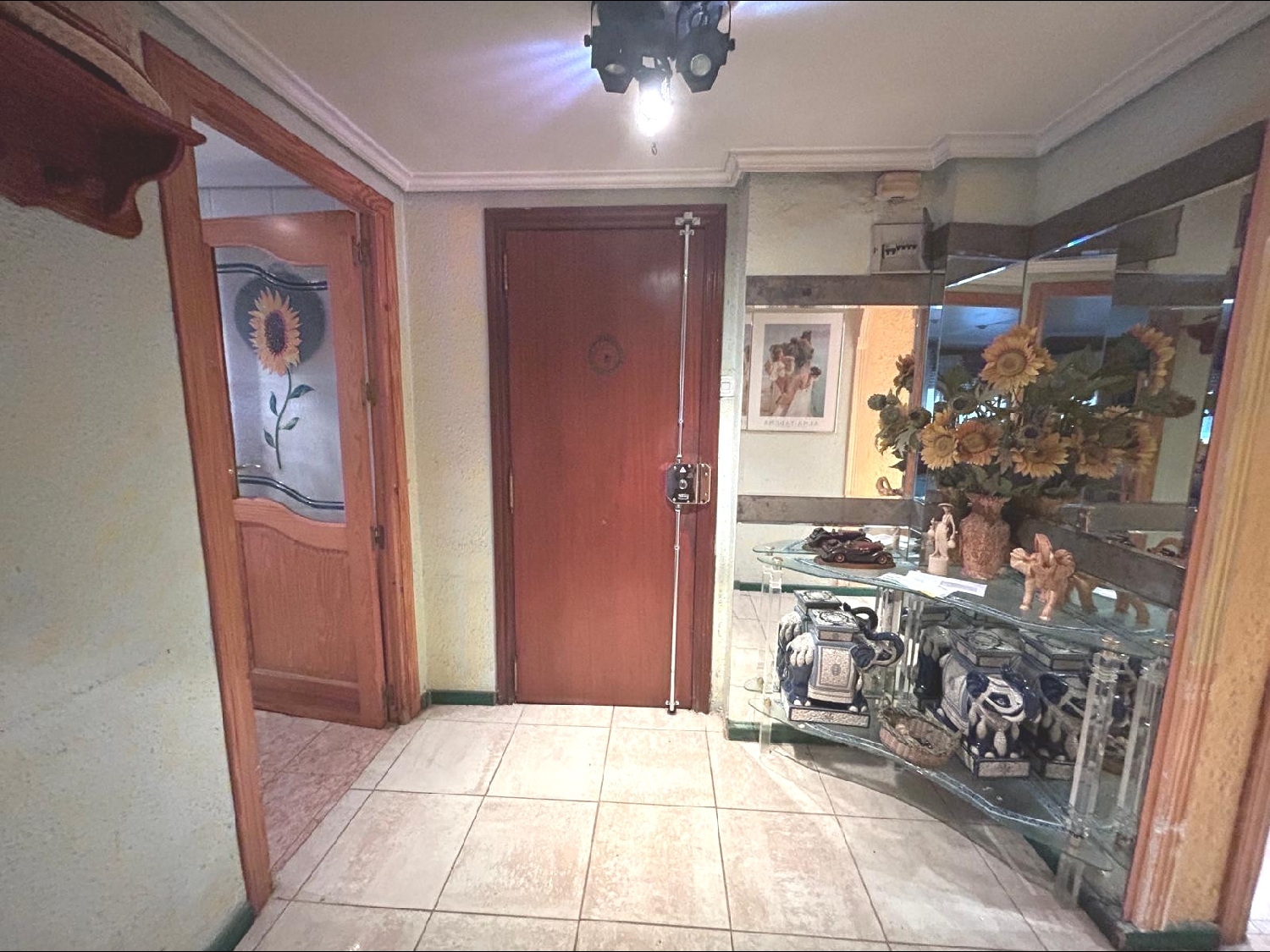 kaufen Wohnung Valencia De Las Torres Campiña Sur 4