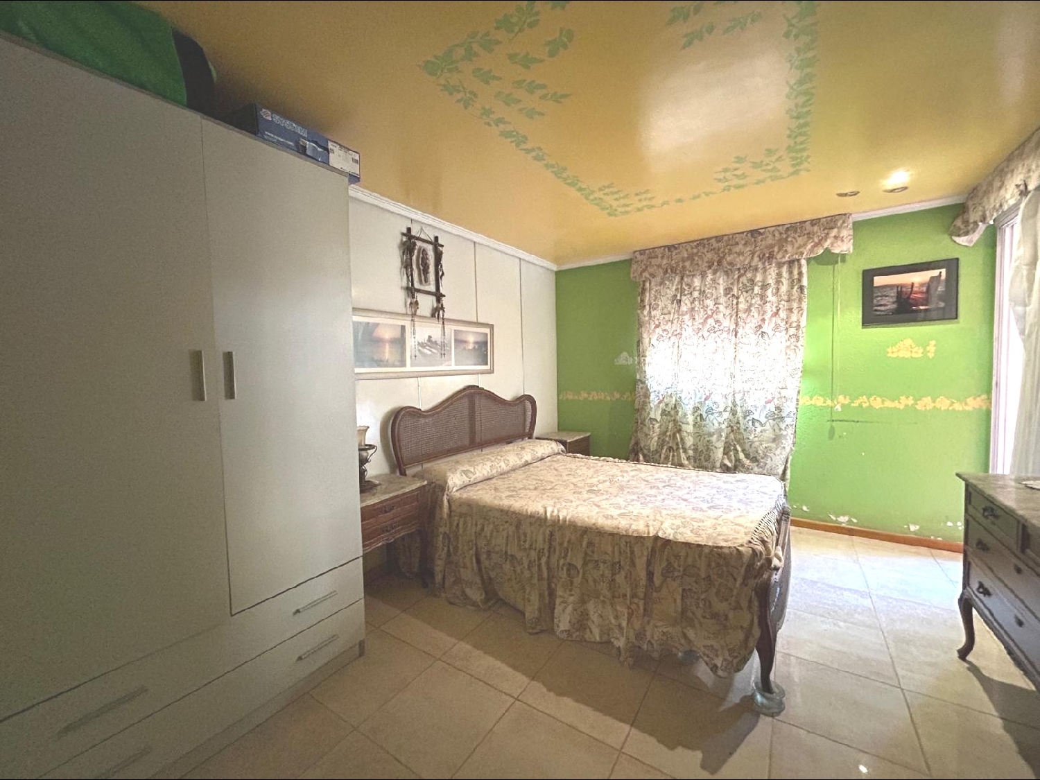 kaufen Wohnung Valencia De Las Torres Campiña Sur 6