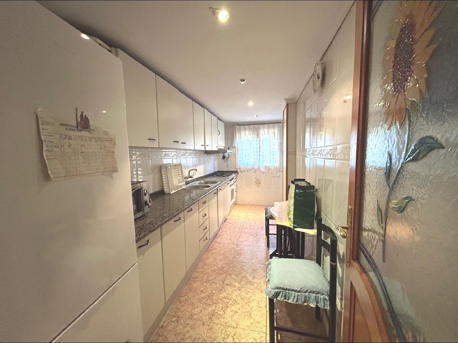 kaufen Wohnung Valencia De Las Torres Campiña Sur 1