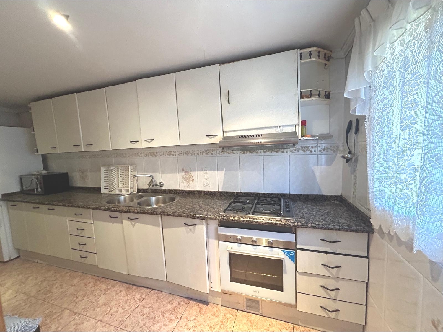 kaufen Wohnung Valencia De Las Torres Campiña Sur 3