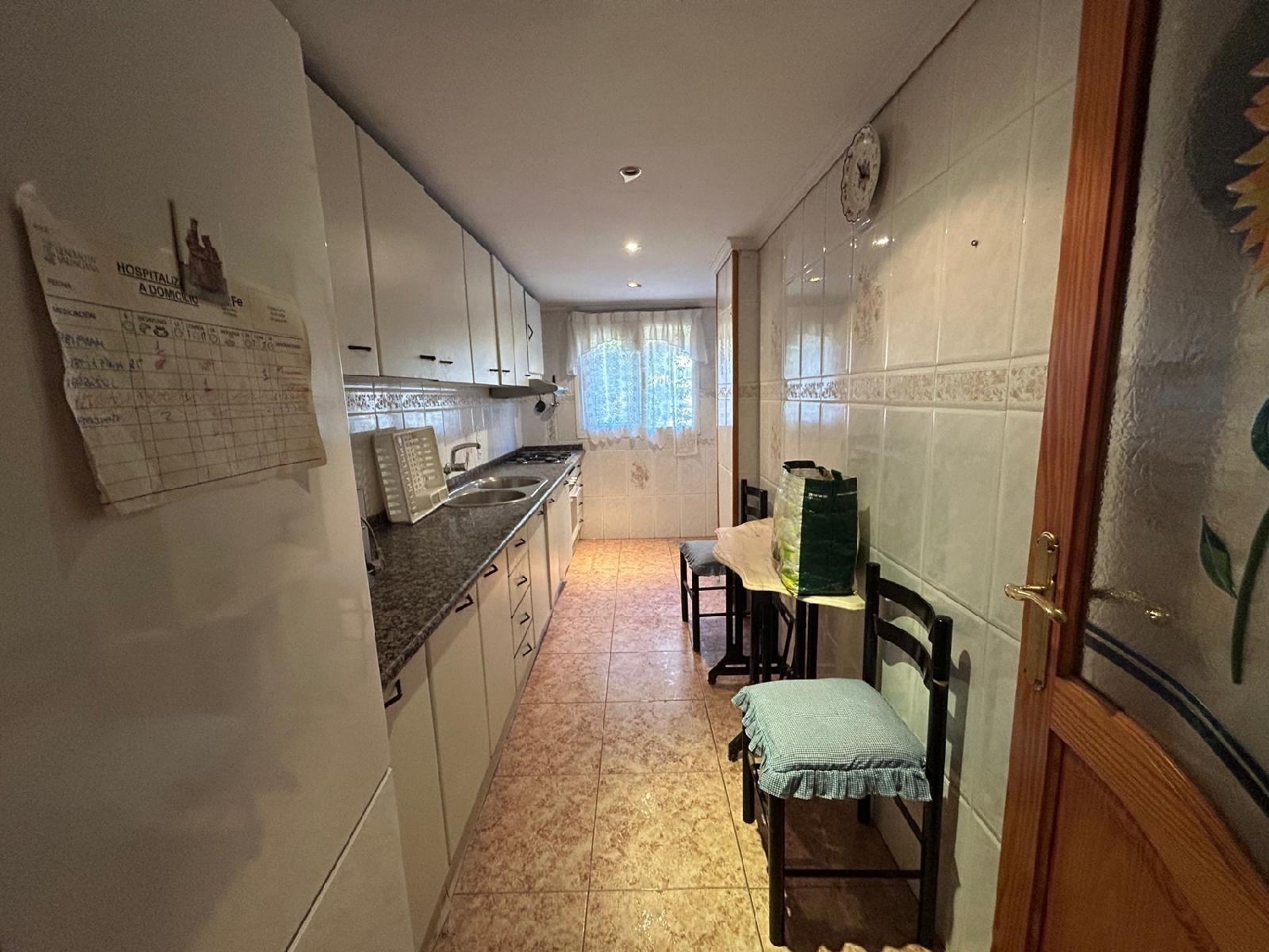 kaufen Wohnung Valencia De Las Torres Campiña Sur 2