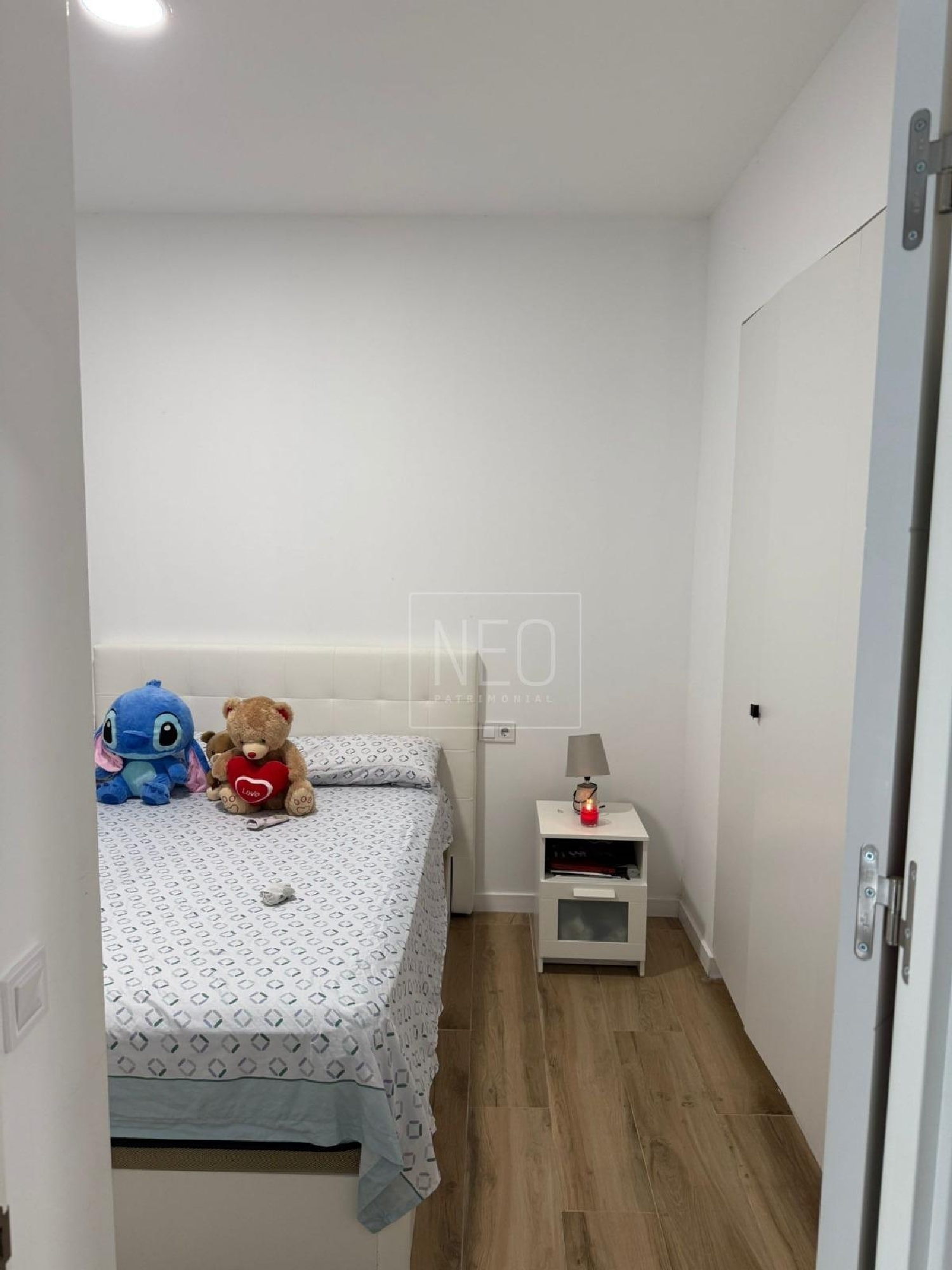  kaufen Wohnung Valencia De Las Torres Campiña Sur 3