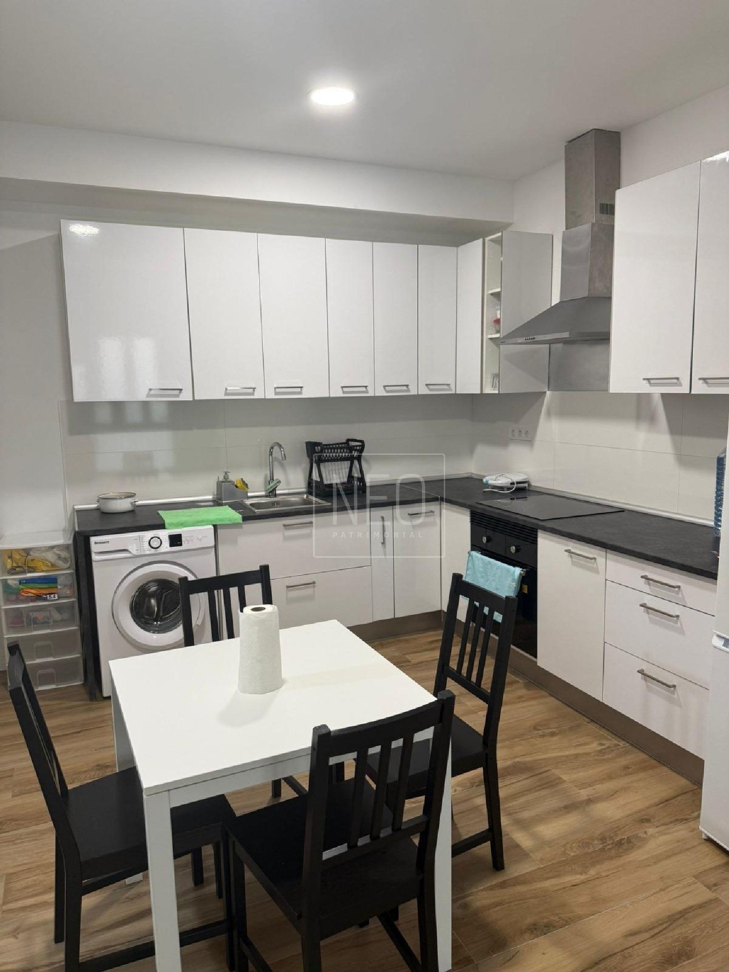  kaufen Wohnung Valencia De Las Torres Campiña Sur 2