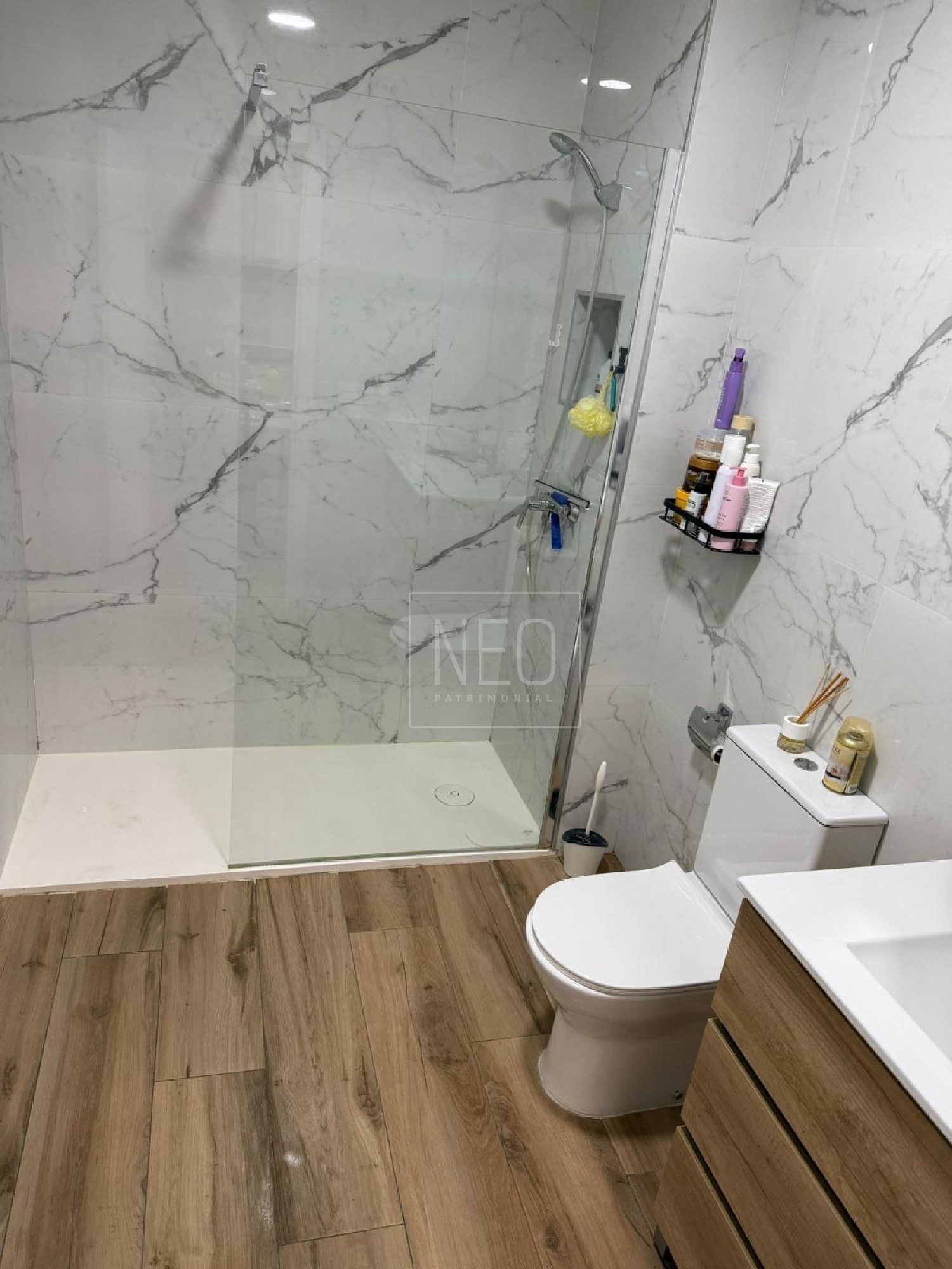  kaufen Wohnung Valencia De Las Torres Campiña Sur 4