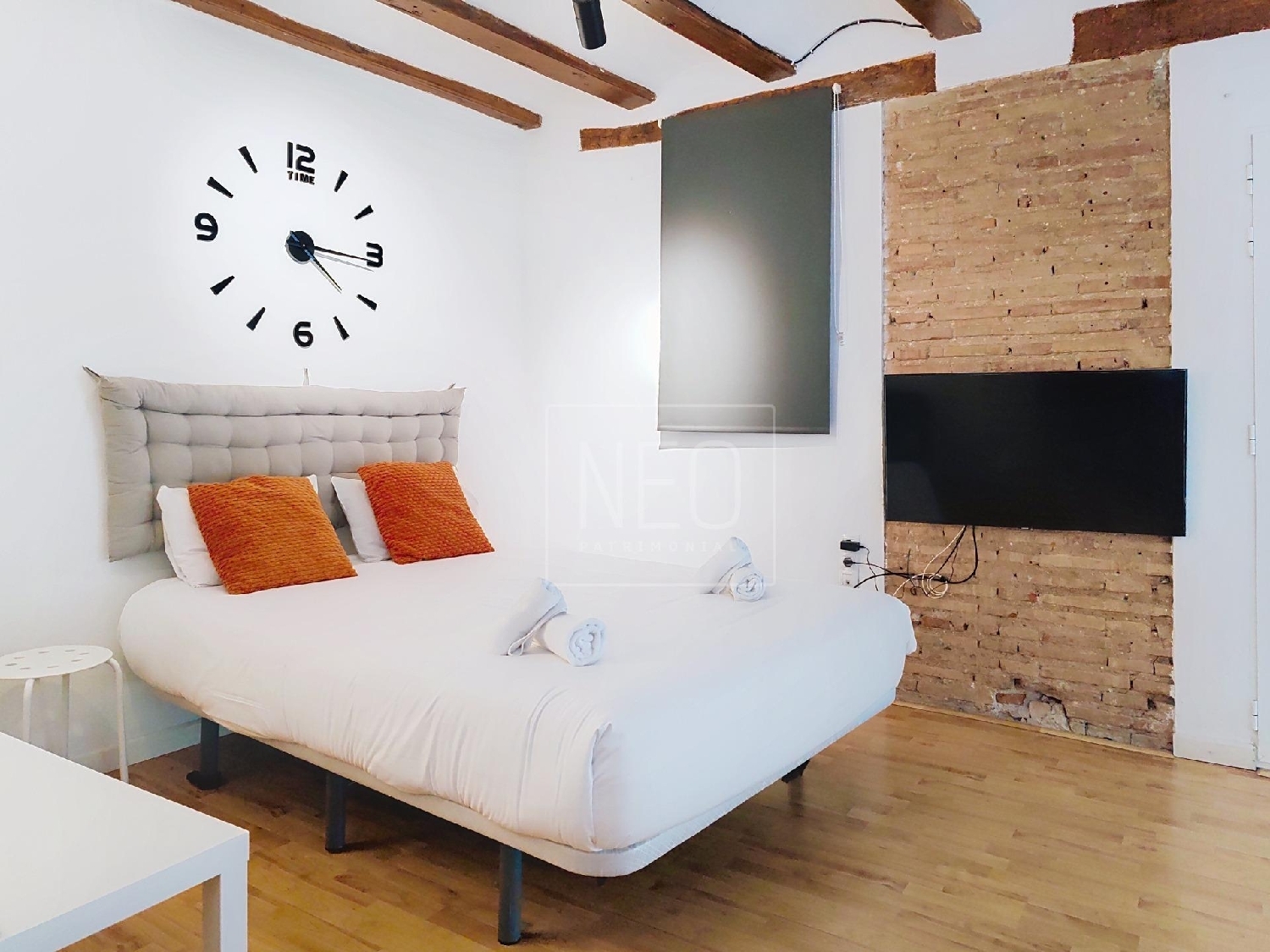  kaufen Wohnung Valencia De Las Torres Campiña Sur 6