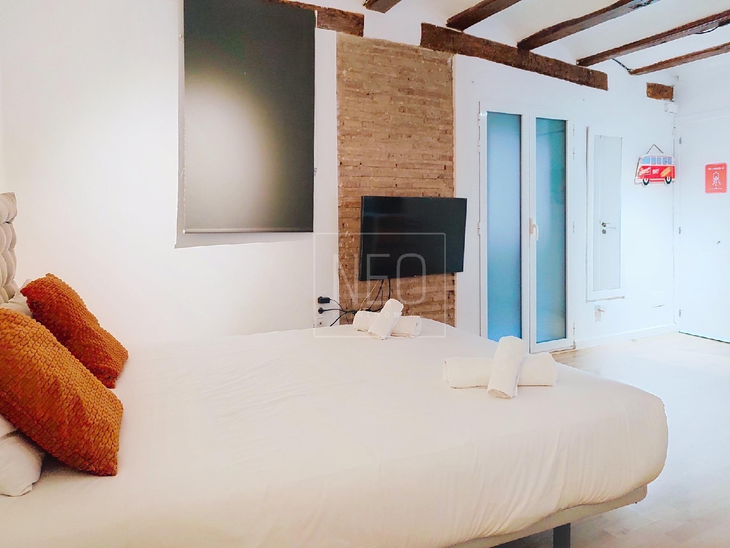  kaufen Wohnung Valencia De Las Torres Campiña Sur 5