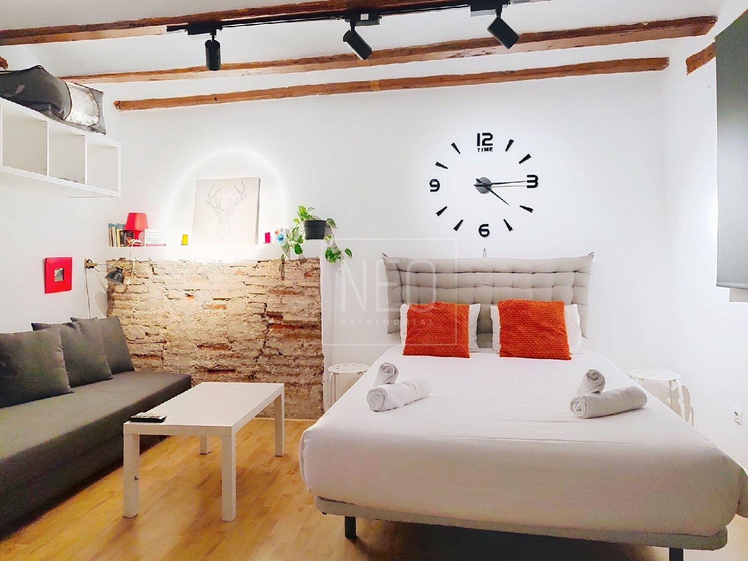  kaufen Wohnung Valencia De Las Torres Campiña Sur 8