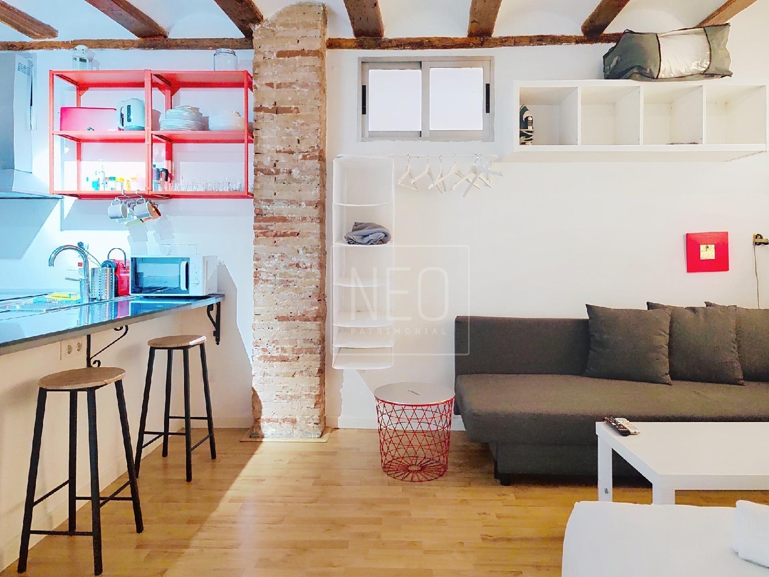  kaufen Wohnung Valencia De Las Torres Campiña Sur 4