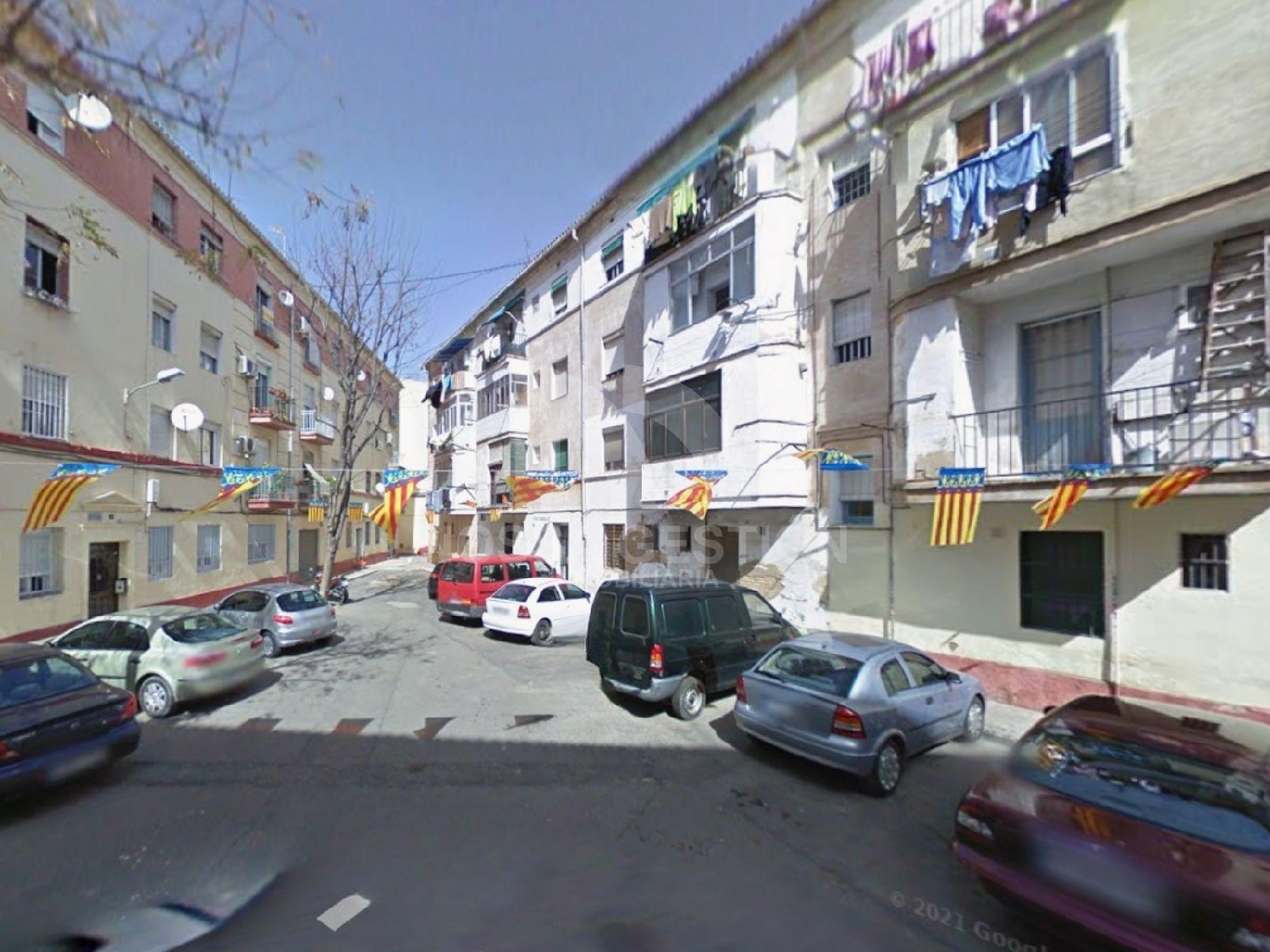  till salu lägenhet Valencia De Las Torres Campiña Sur 1