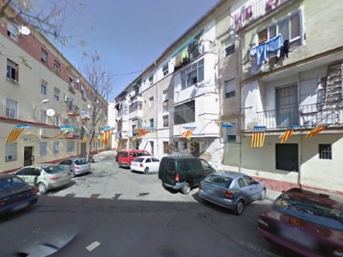 Valencia De Las Torres Campiña Sur appartement foto 6338680