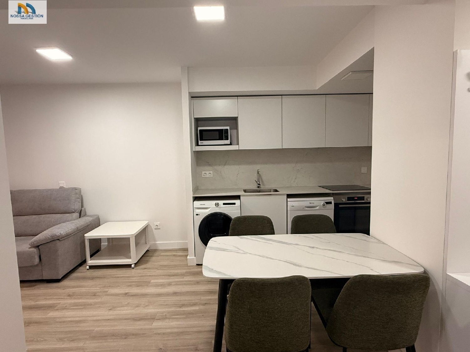  till salu lägenhet Valencia De Las Torres Campiña Sur 2