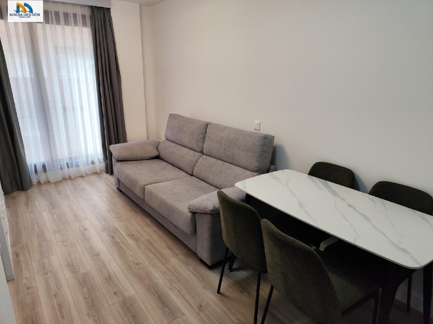  till salu lägenhet Valencia De Las Torres Campiña Sur 7