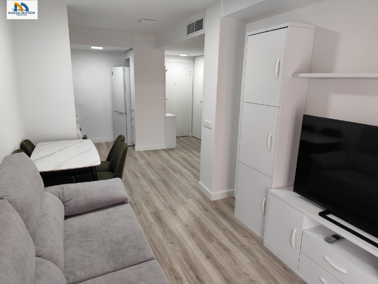  till salu lägenhet Valencia De Las Torres Campiña Sur 6