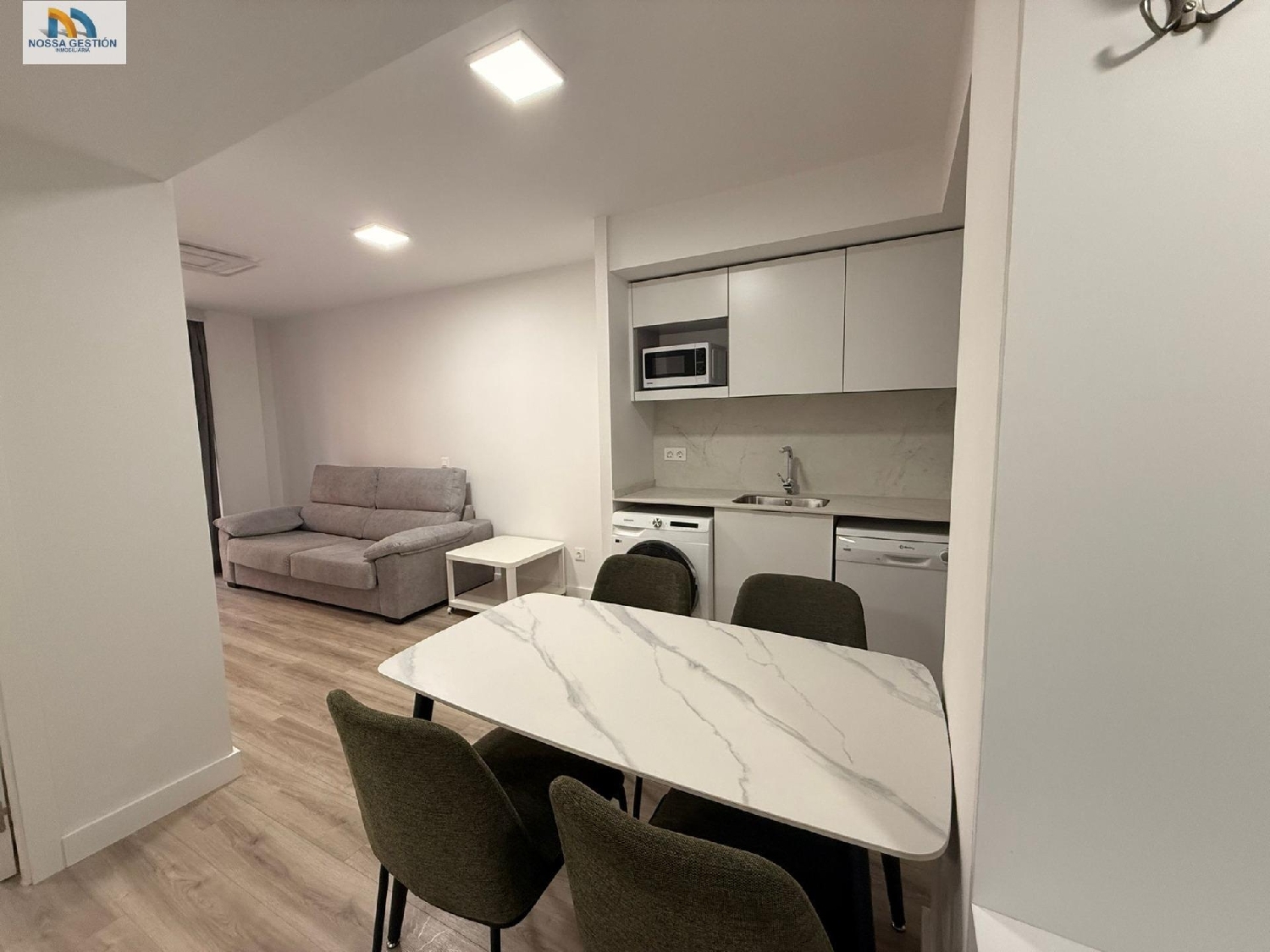  till salu lägenhet Valencia De Las Torres Campiña Sur 8