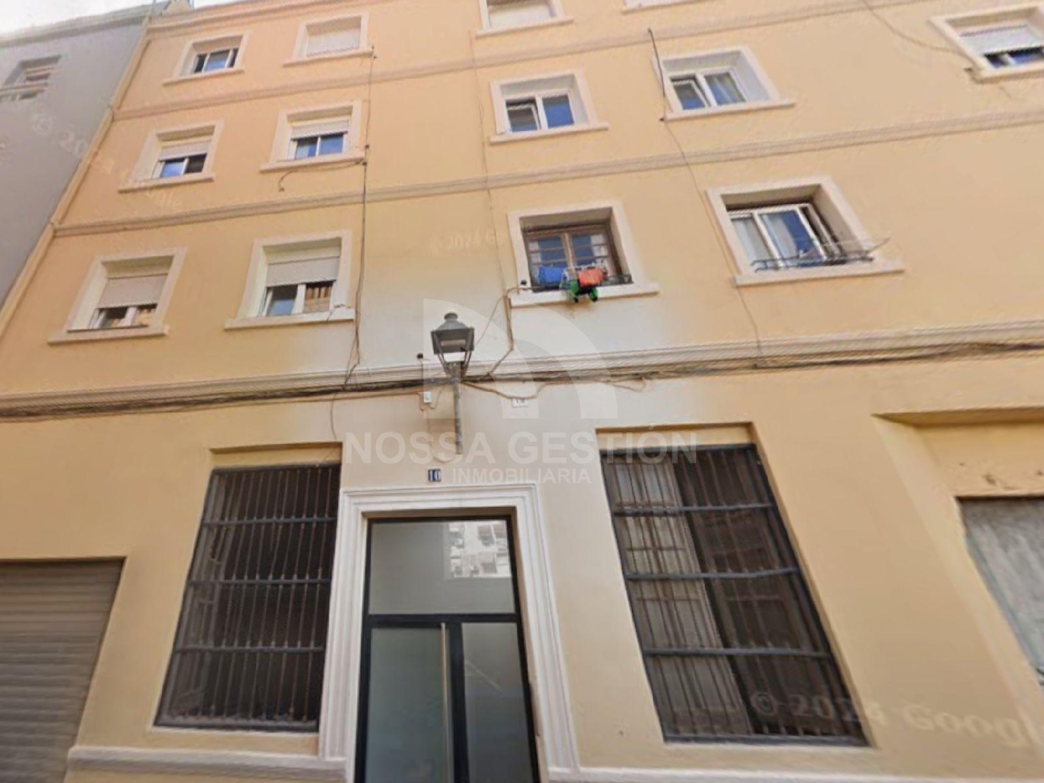  till salu lägenhet Valencia De Las Torres Campiña Sur 2