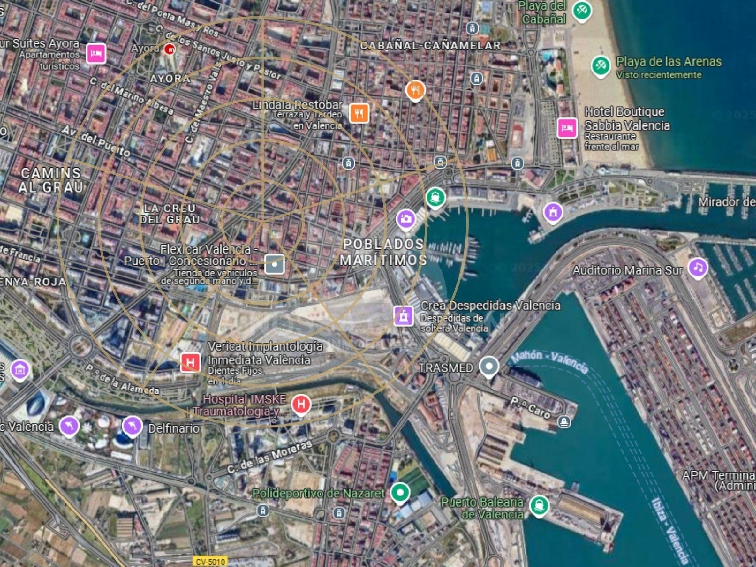 till salu lägenhet Valencia De Las Torres Campiña Sur 3