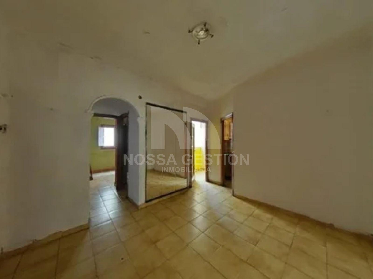  till salu lägenhet Valencia De Las Torres Campiña Sur 4