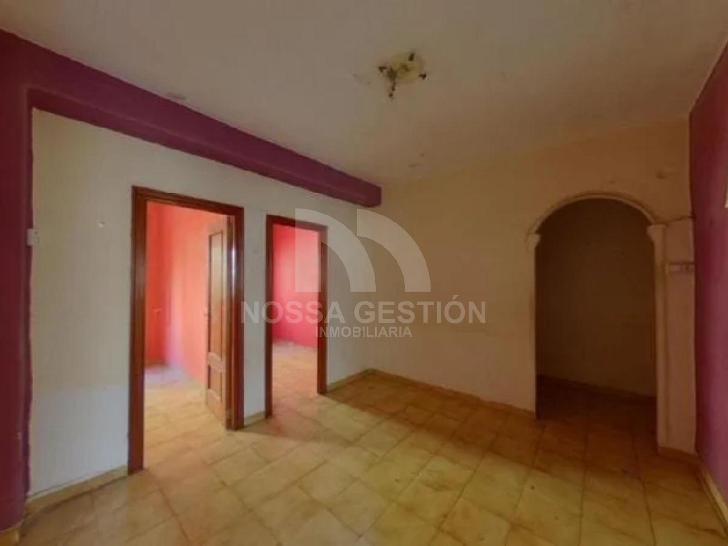  till salu lägenhet Valencia De Las Torres Campiña Sur 3