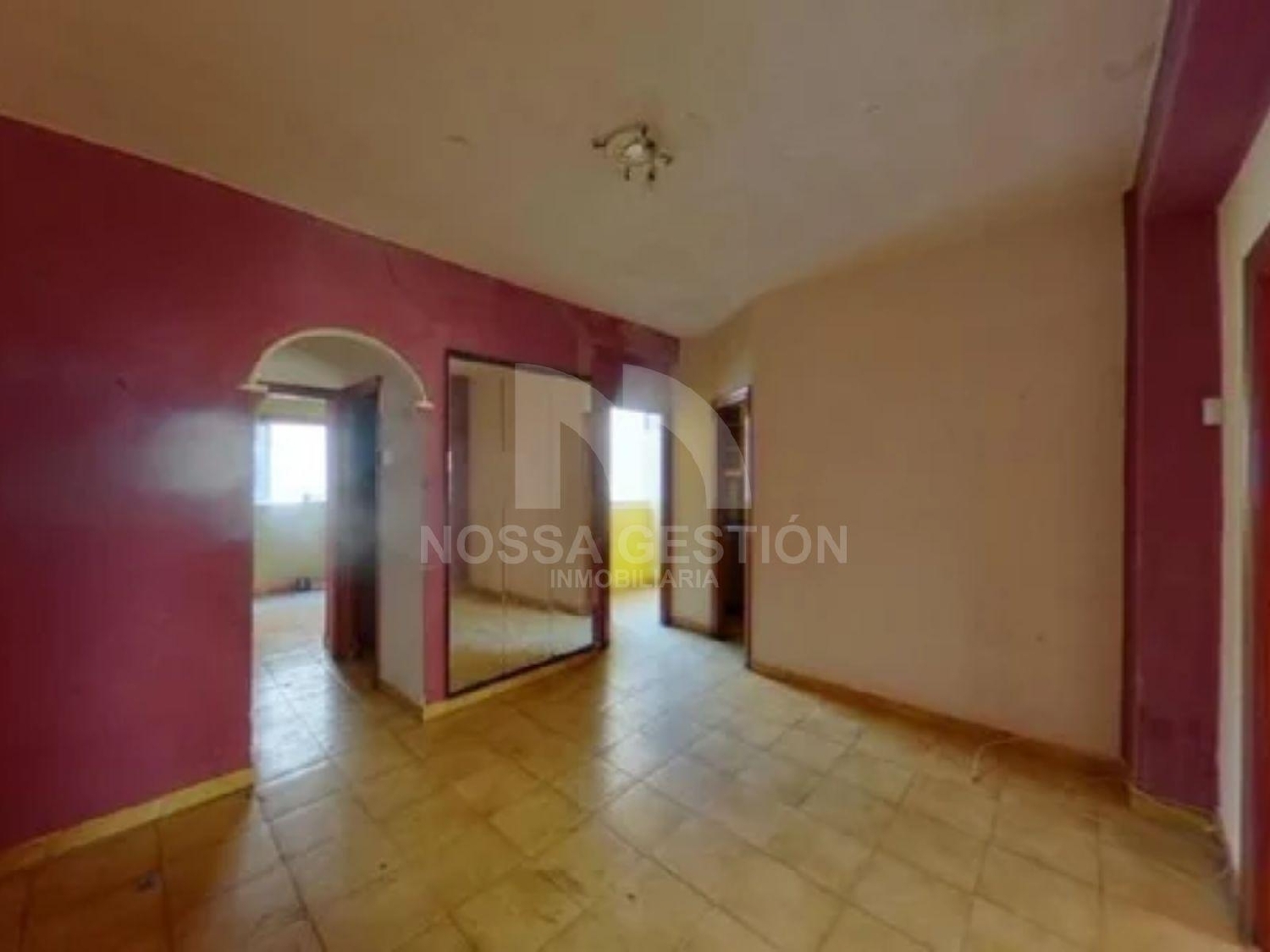  till salu lägenhet Valencia De Las Torres Campiña Sur 1