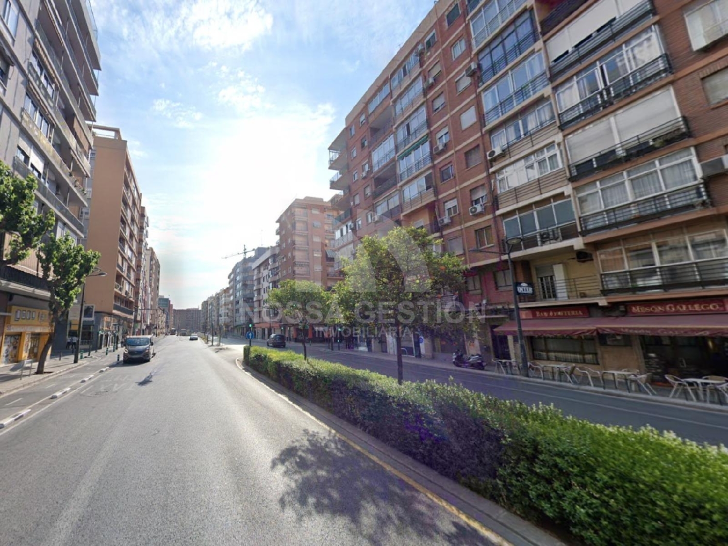  till salu lägenhet Valencia De Las Torres Campiña Sur 3