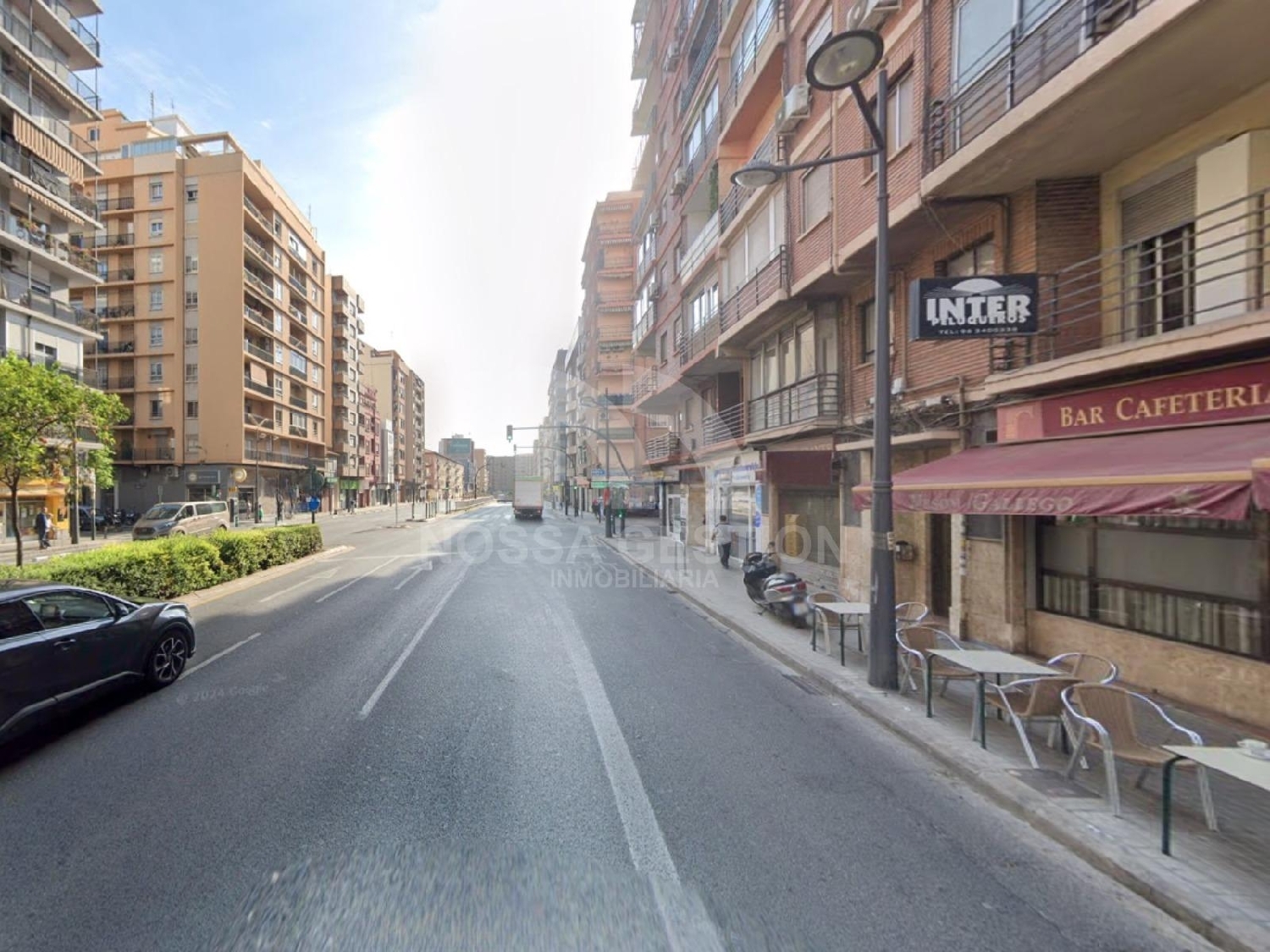  till salu lägenhet Valencia De Las Torres Campiña Sur 4