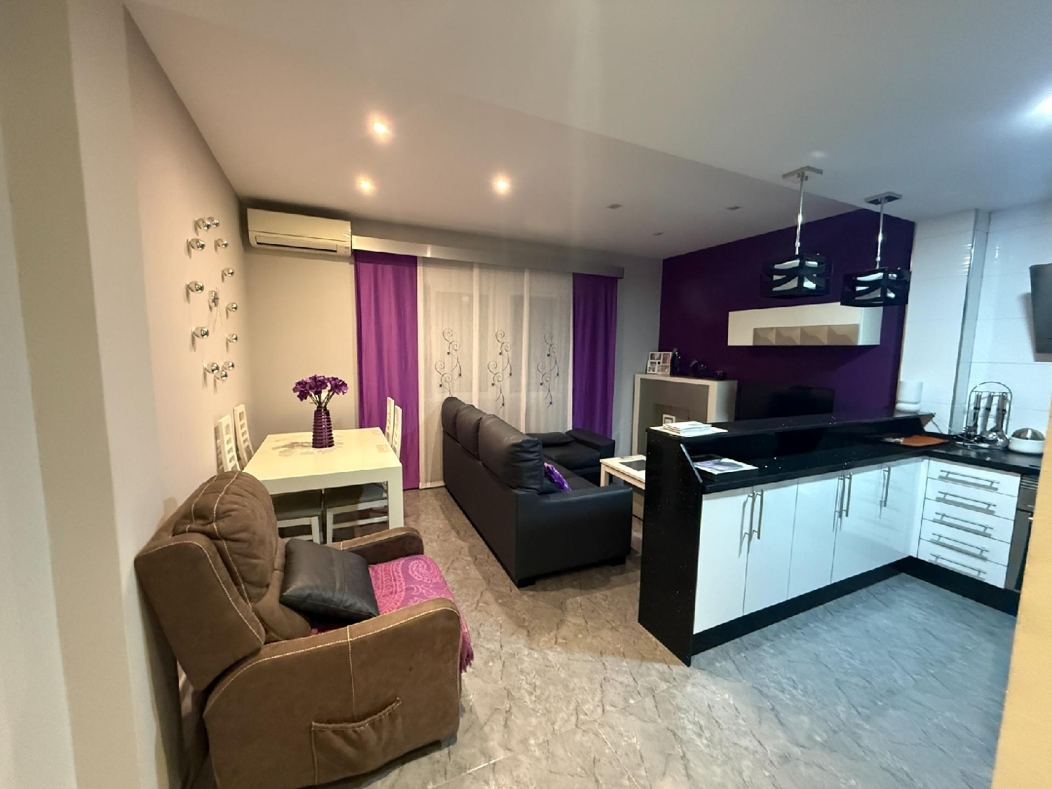  kaufen Wohnung Valencia De Las Torres Campiña Sur 2