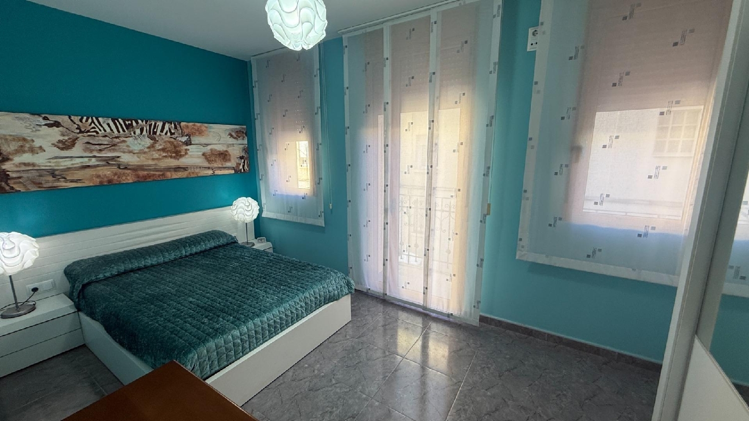  kaufen Wohnung Valencia De Las Torres Campiña Sur 3