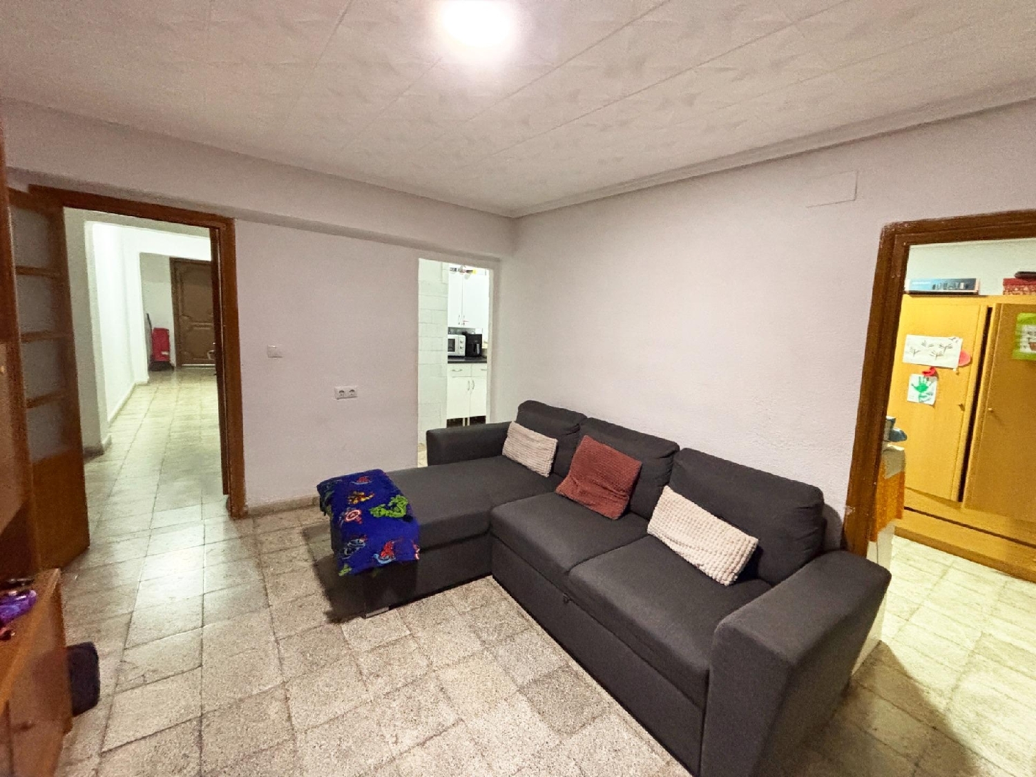  kaufen Wohnung Valencia De Las Torres Campiña Sur 5