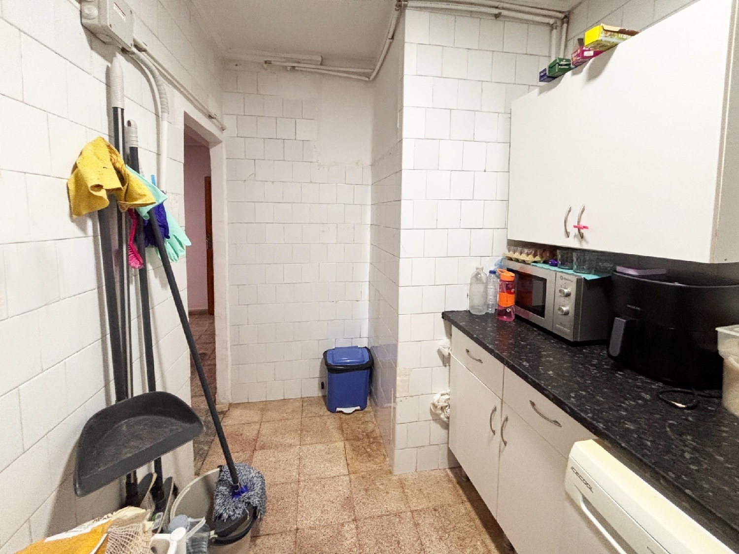  kaufen Wohnung Valencia De Las Torres Campiña Sur 8