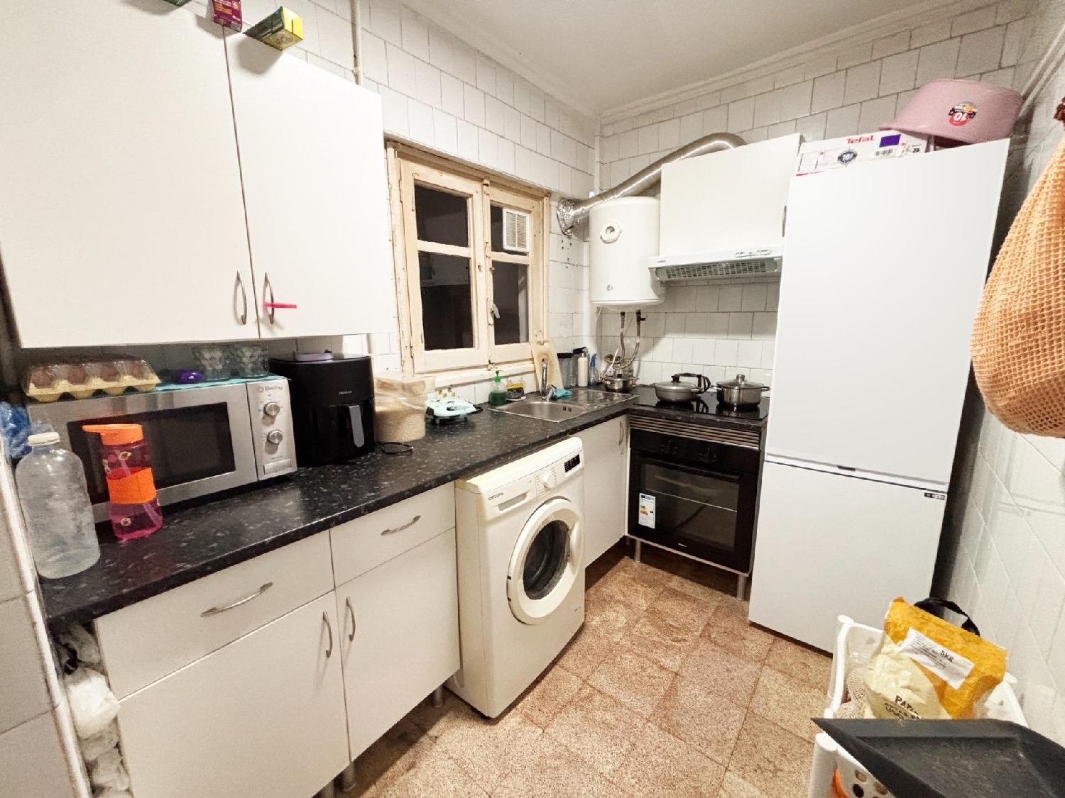  kaufen Wohnung Valencia De Las Torres Campiña Sur 6