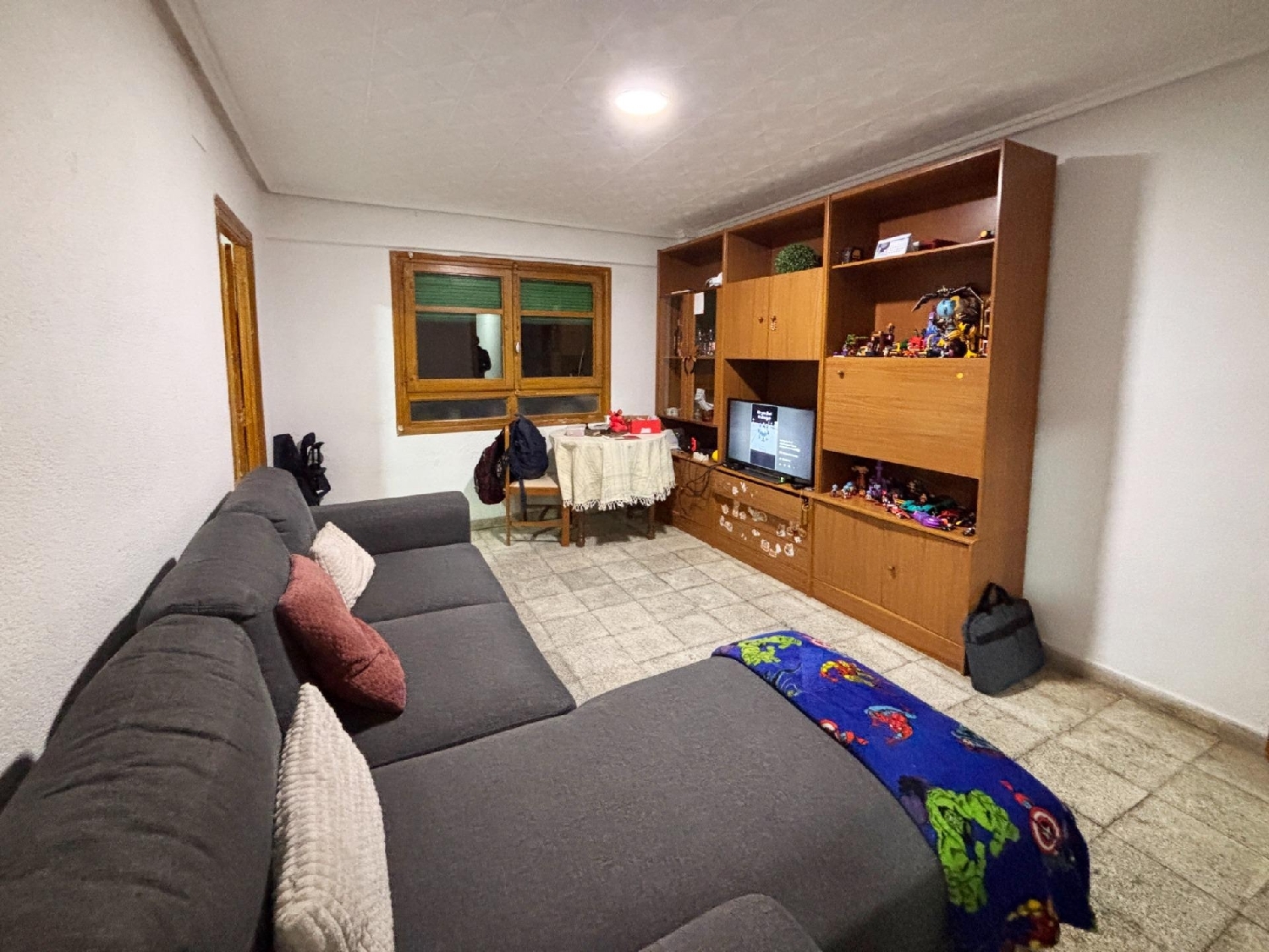  kaufen Wohnung Valencia De Las Torres Campiña Sur 3