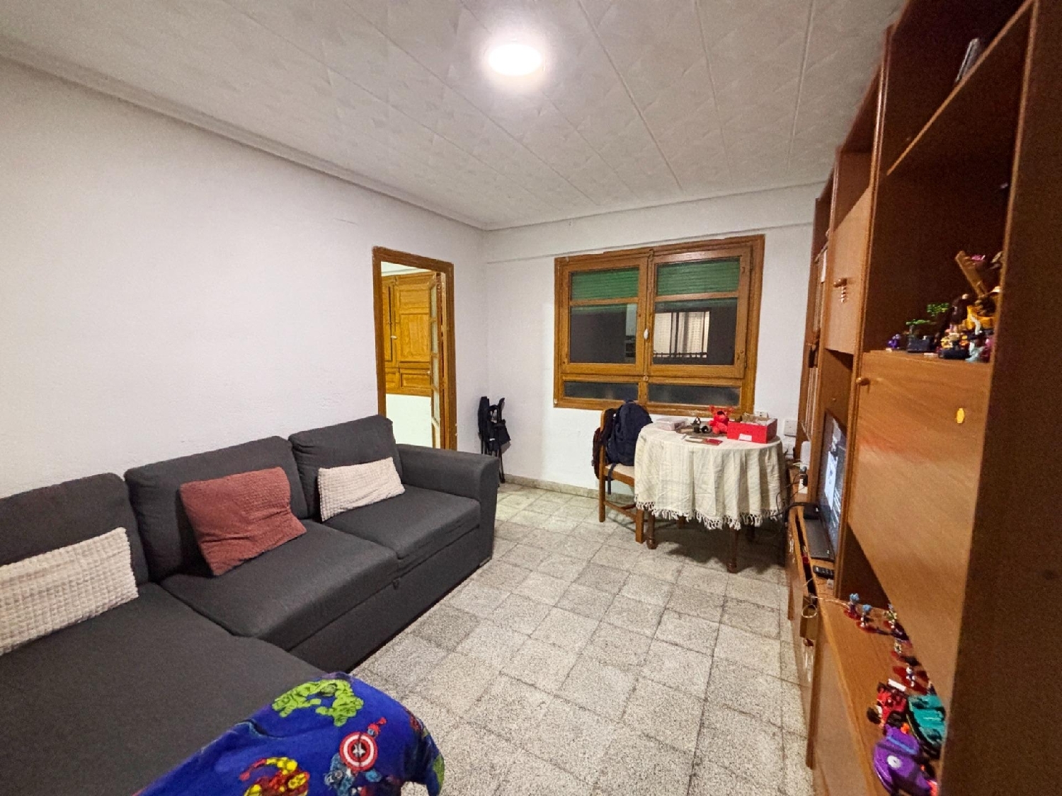  kaufen Wohnung Valencia De Las Torres Campiña Sur 4