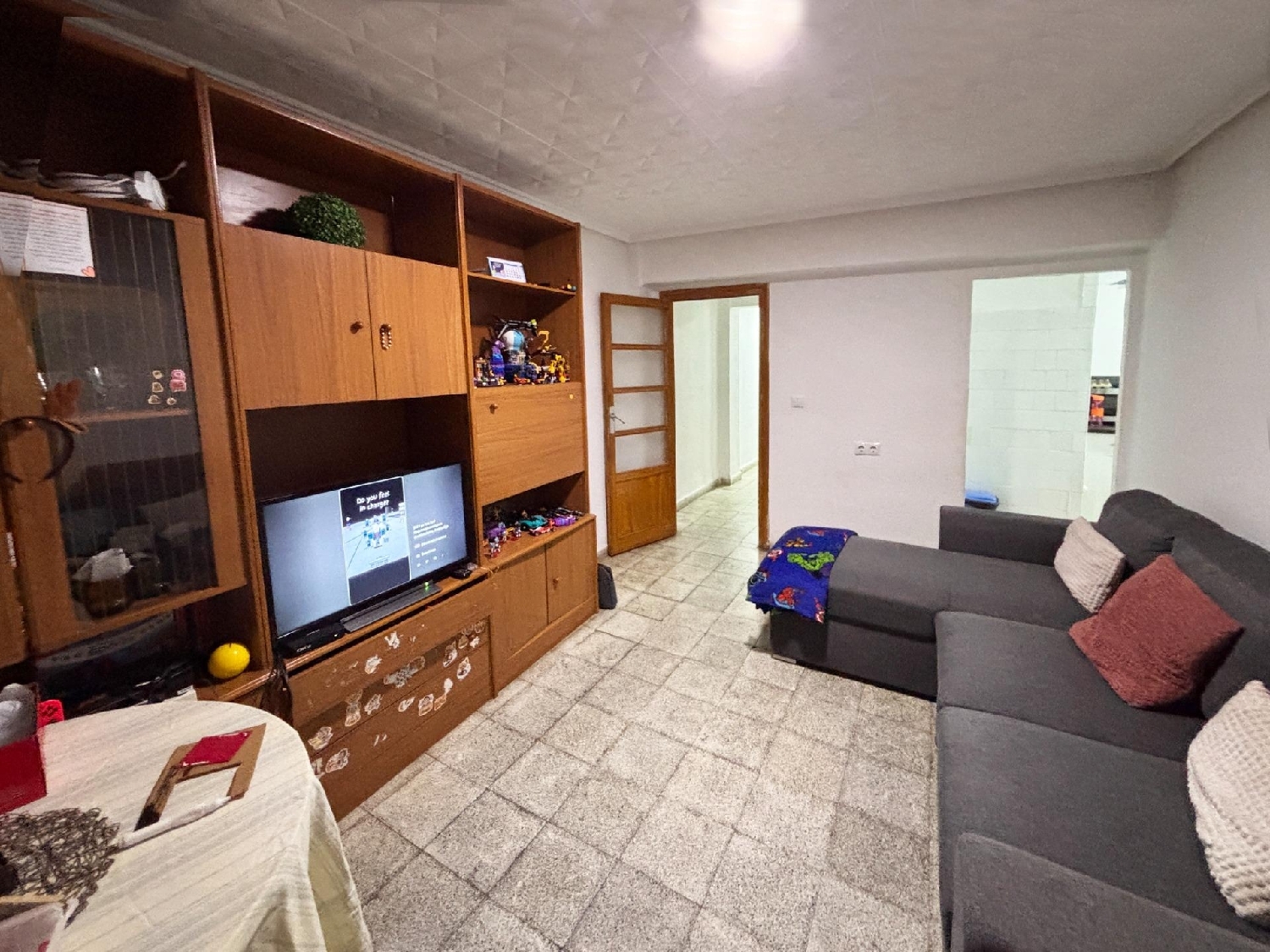  kaufen Wohnung Valencia De Las Torres Campiña Sur 1