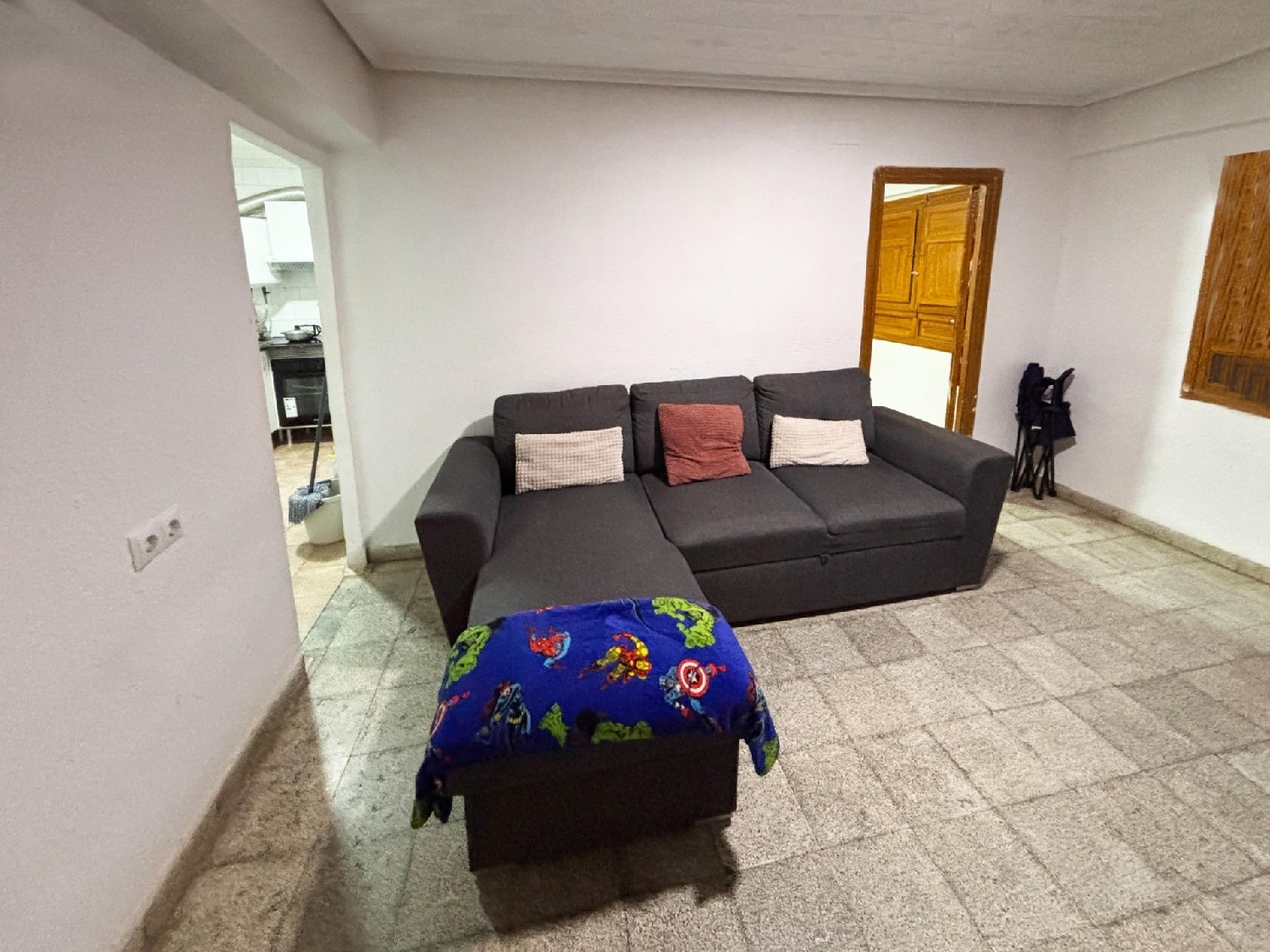  kaufen Wohnung Valencia De Las Torres Campiña Sur 2