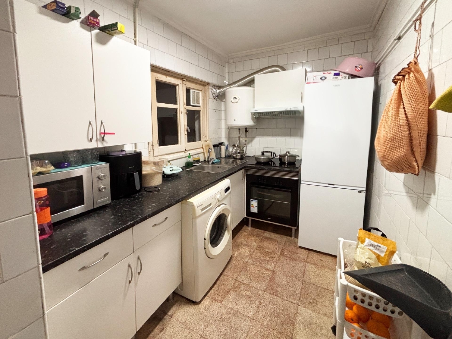  kaufen Wohnung Valencia De Las Torres Campiña Sur 7